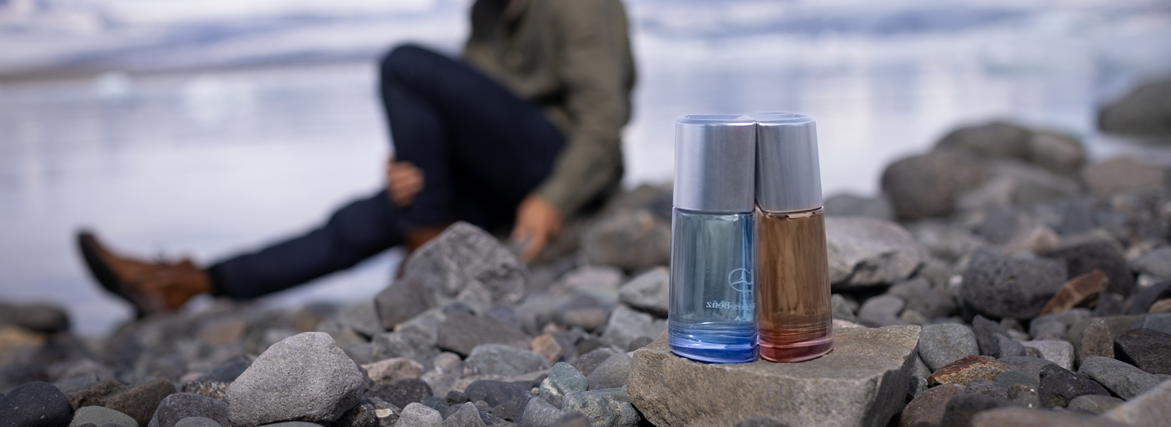 Land-Sea-Air-Parfüm