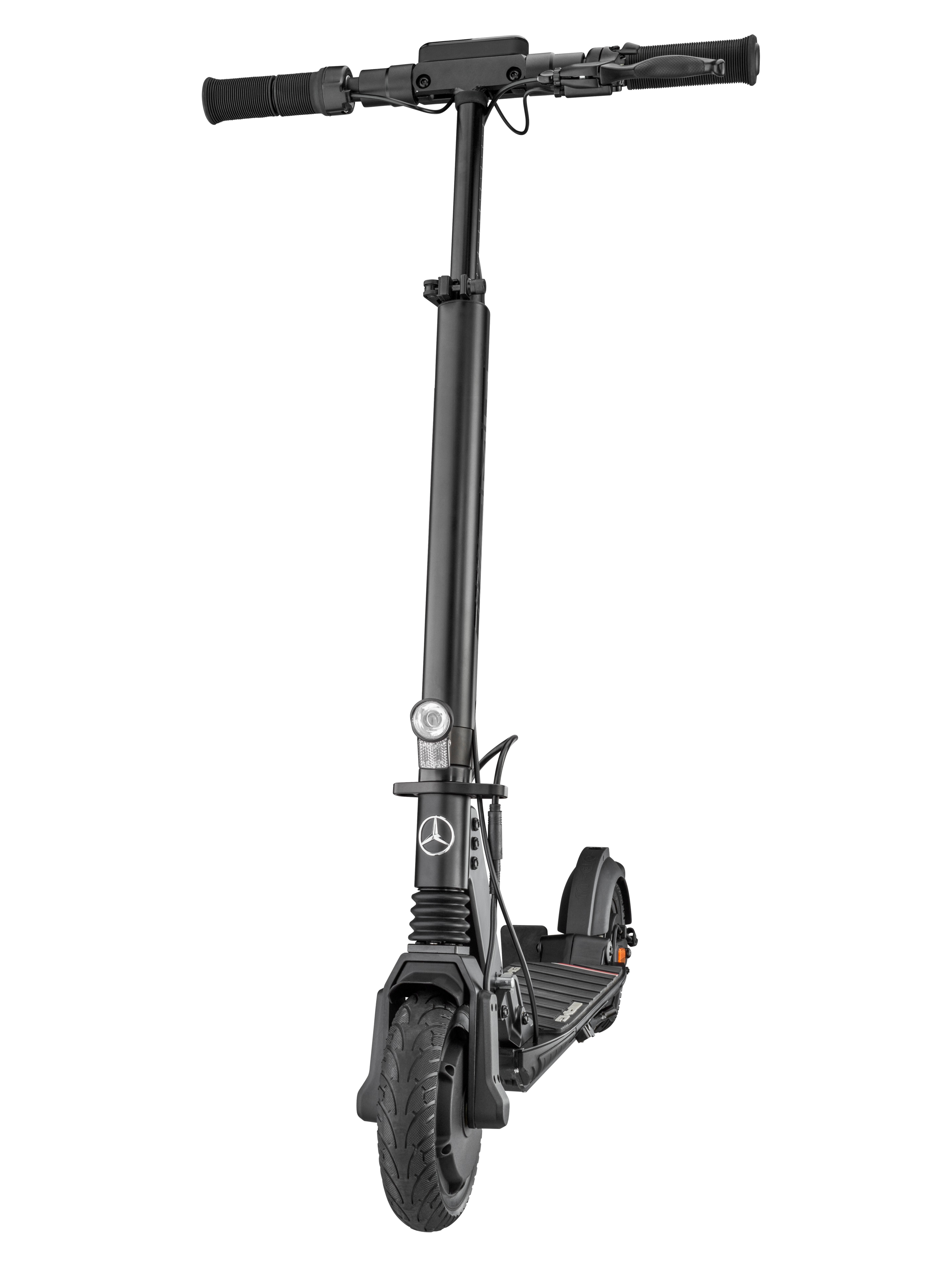 AMG E-Scooter, Explorer S - schwarz, Aluminium, Micro Mobility AMG E-Scooter, Explorer S - schwarz, Aluminium, Micro Mobility