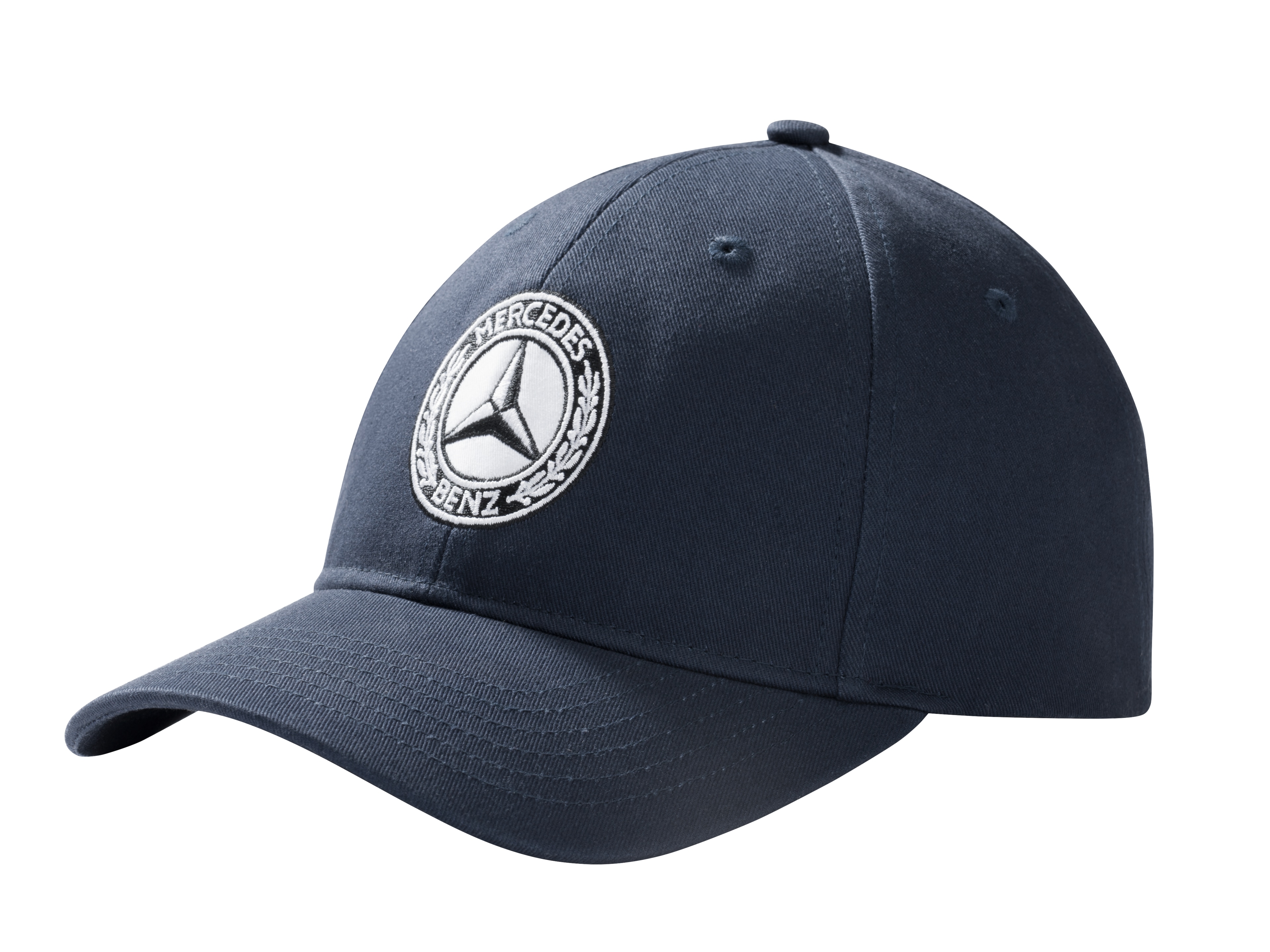 Cap - navy, Baumwolle Cap - navy, Baumwolle
