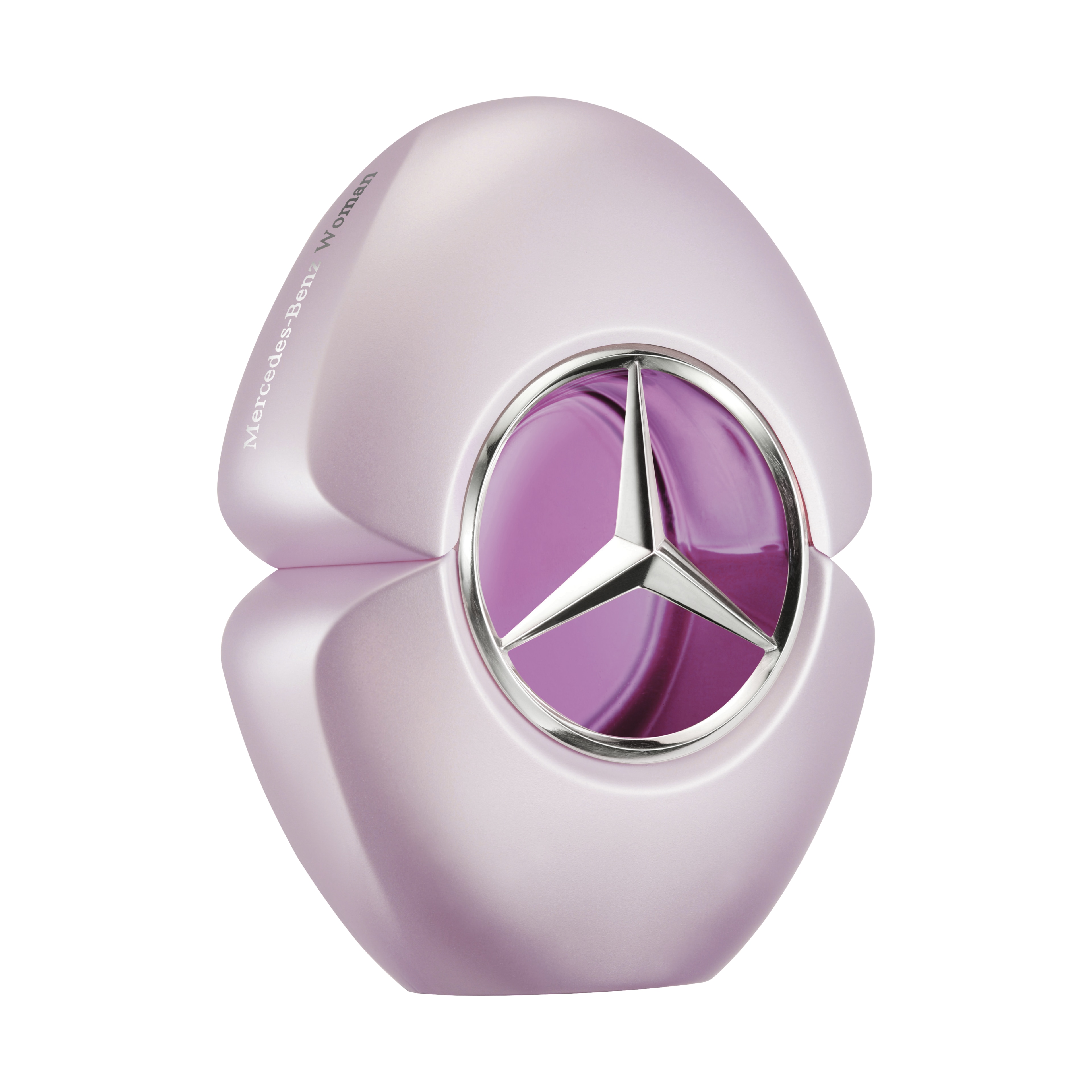 Mercedes-Benz Woman, EdP - für Damen, INCC, 60 ml