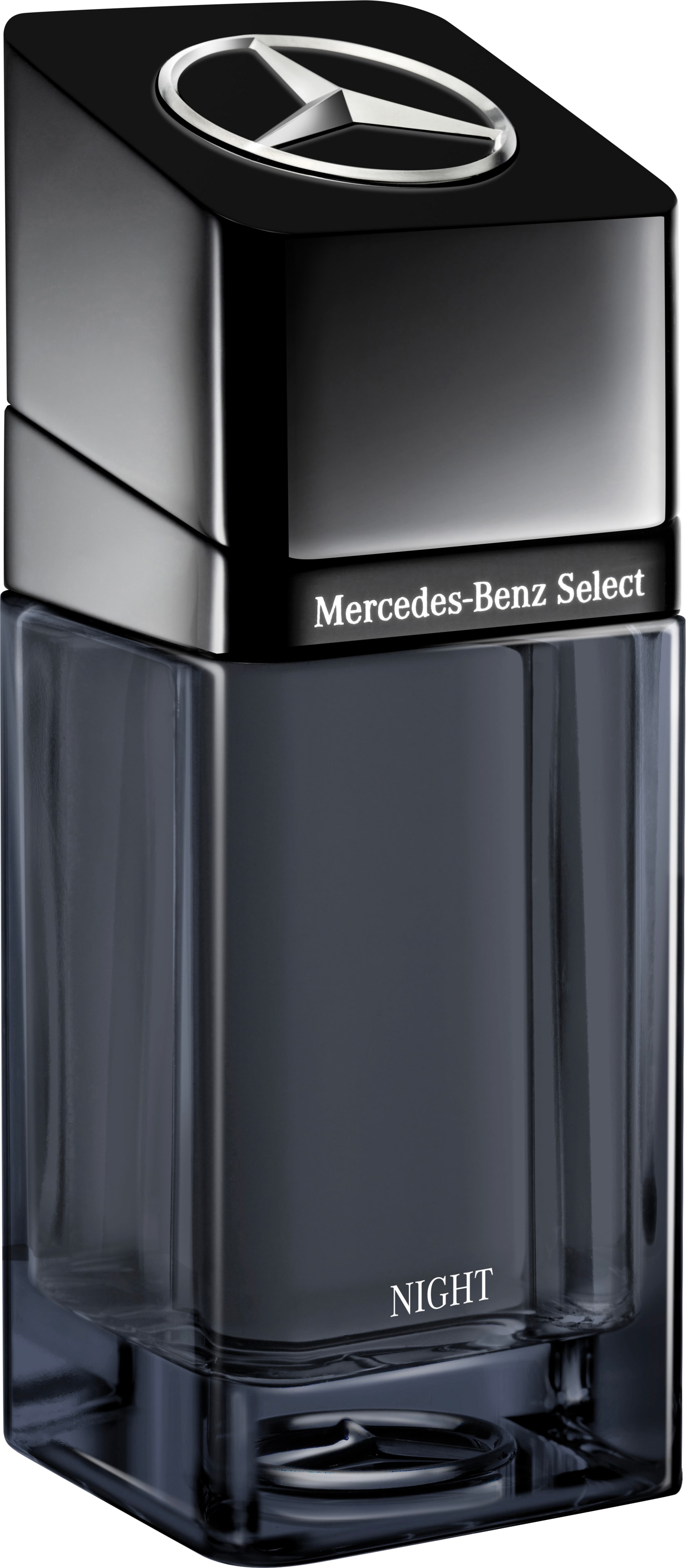 Mercedes-Benz Select Night, EdP - für Herren, INCC, 100 ml
