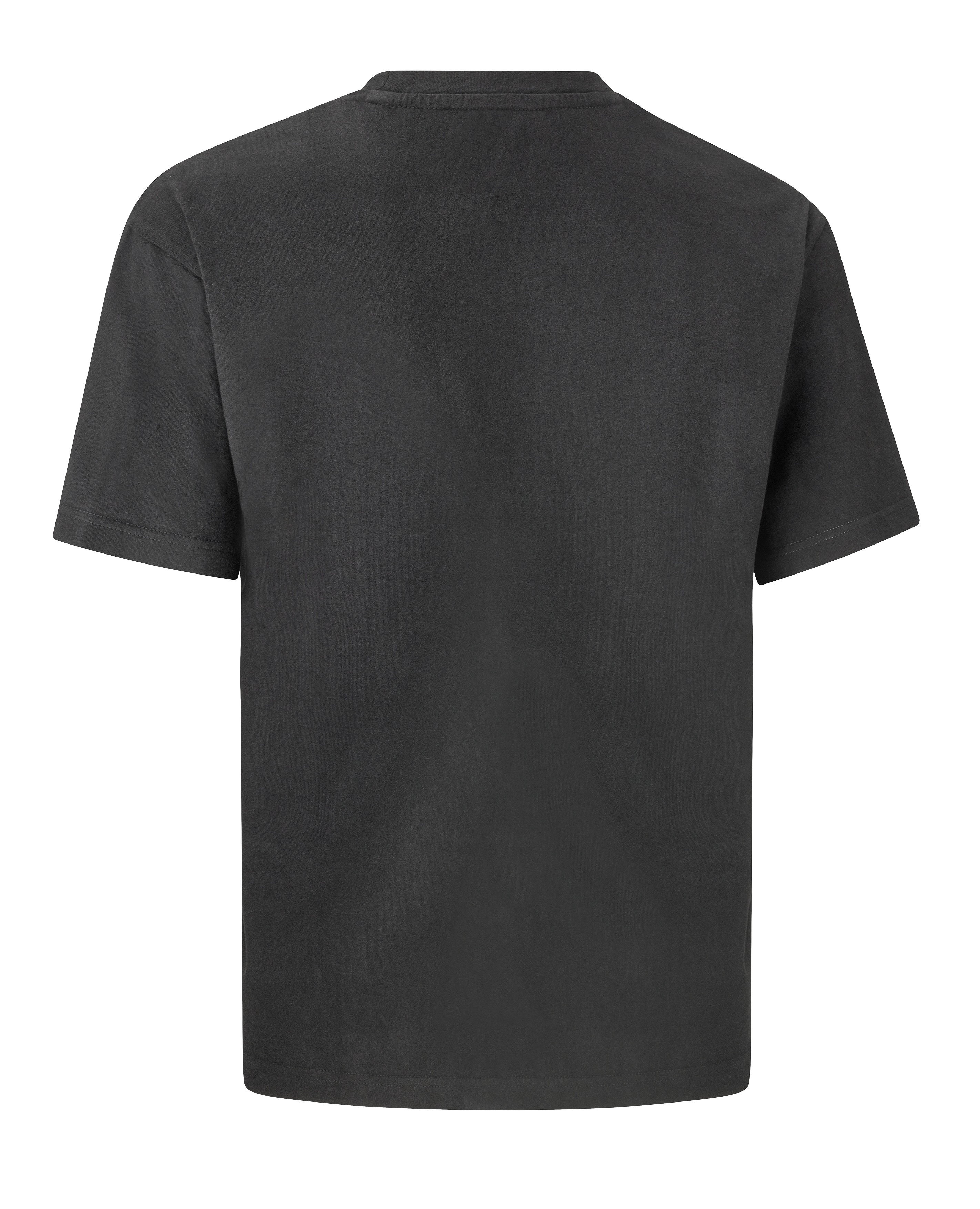 AMG T-Shirt Unisex - schwarz, XXL