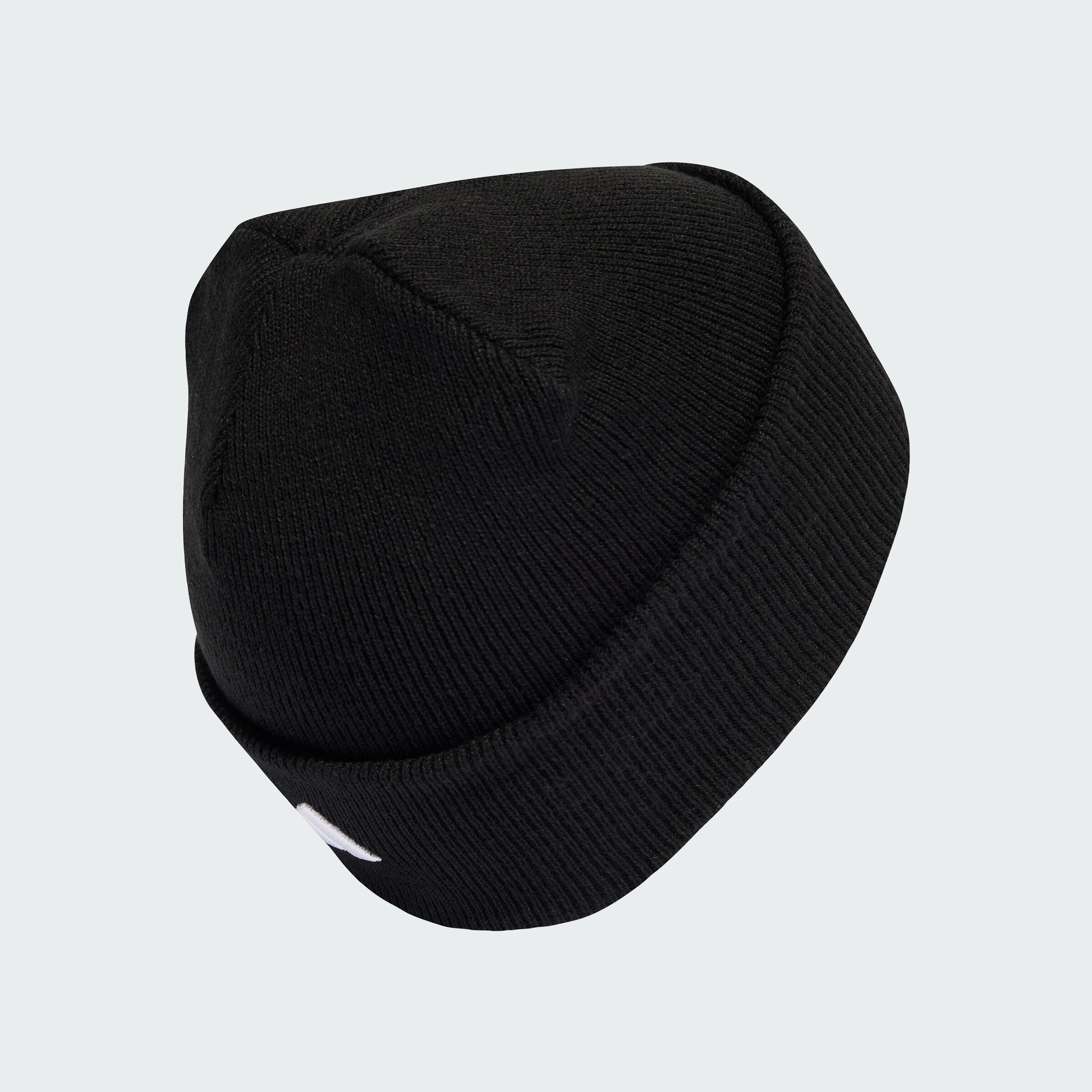 Strickmütze, Mercedes-AMG F1 - schwarz, Polyacryl