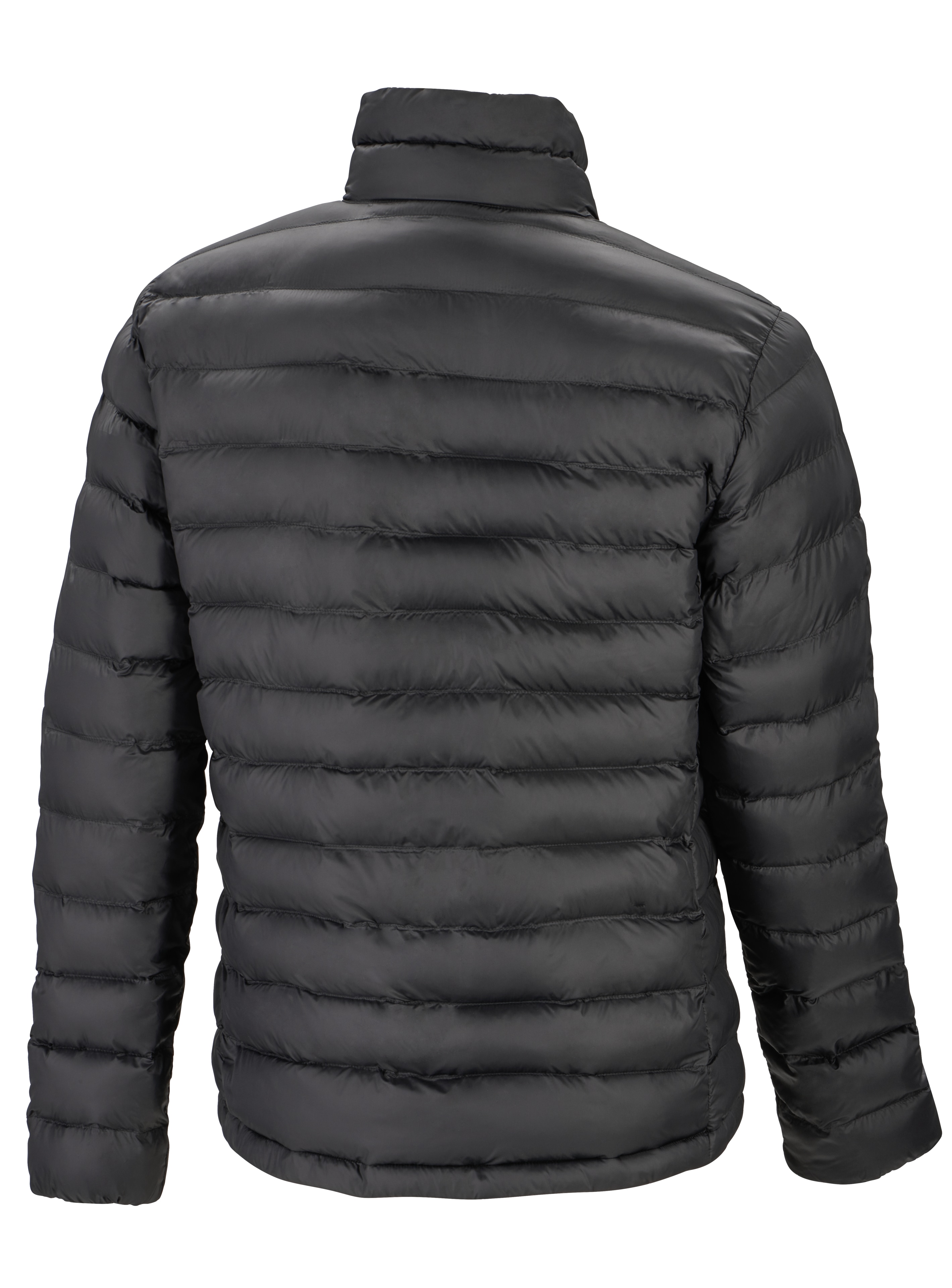 Steppjacke Herren - schwarz, M Steppjacke Herren - schwarz, M
