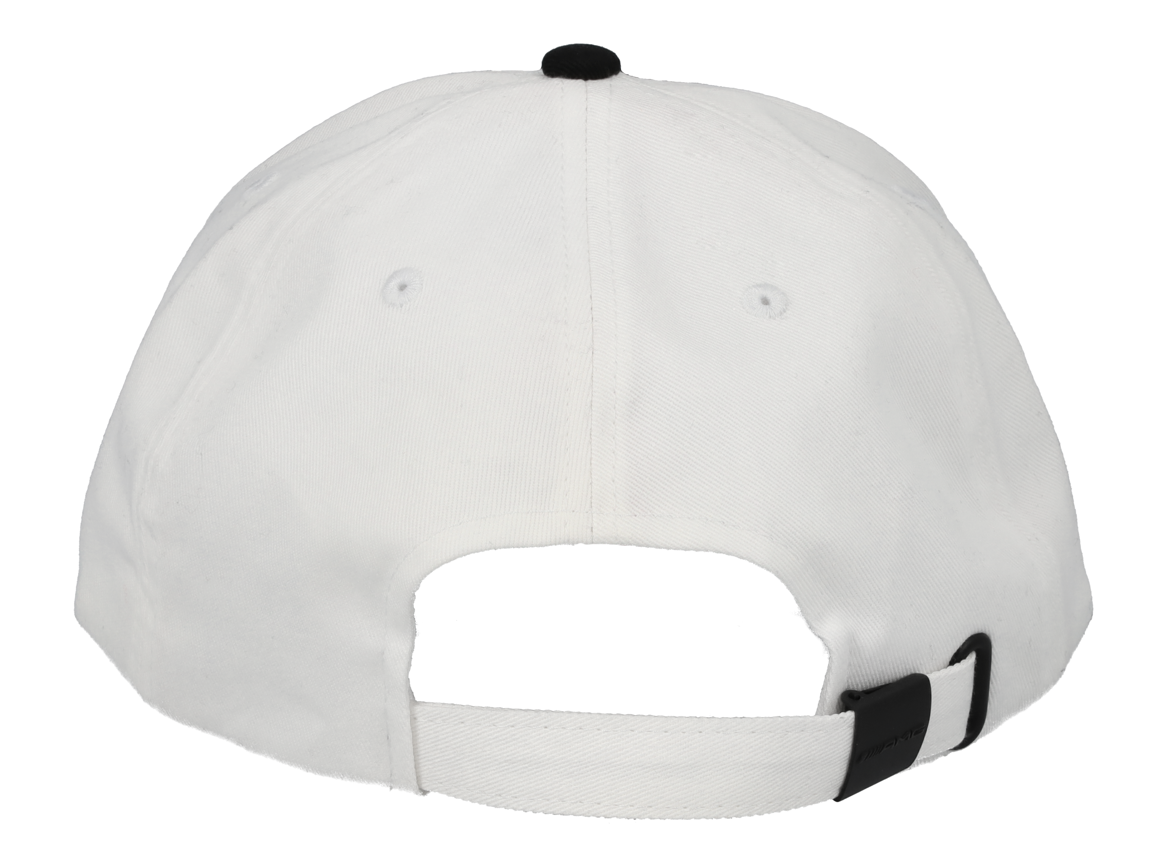 AMG Cap - schwarz / weiß, Baumwolle AMG Cap - schwarz / weiß, Baumwolle