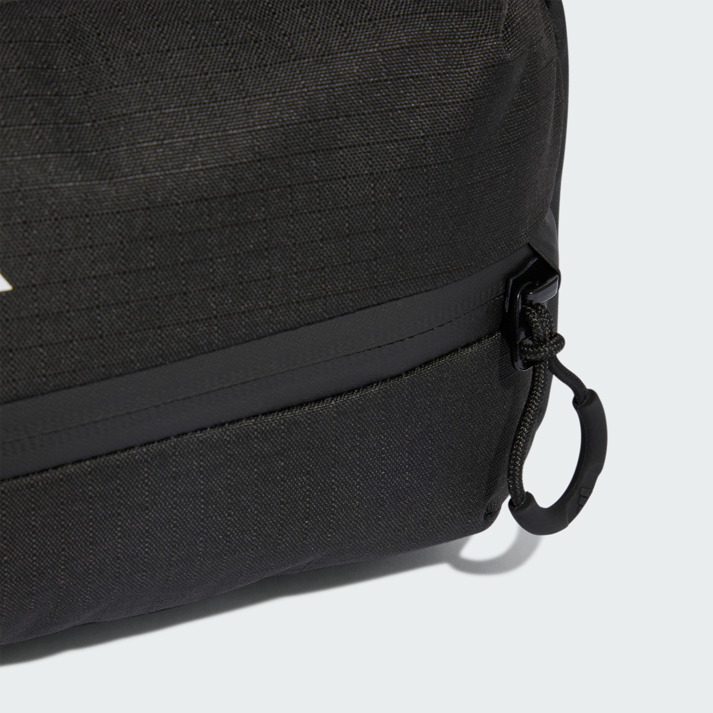 Bauchtasche, Mercedes-AMG F1 - schwarz, Polyester (recycelt), adidas