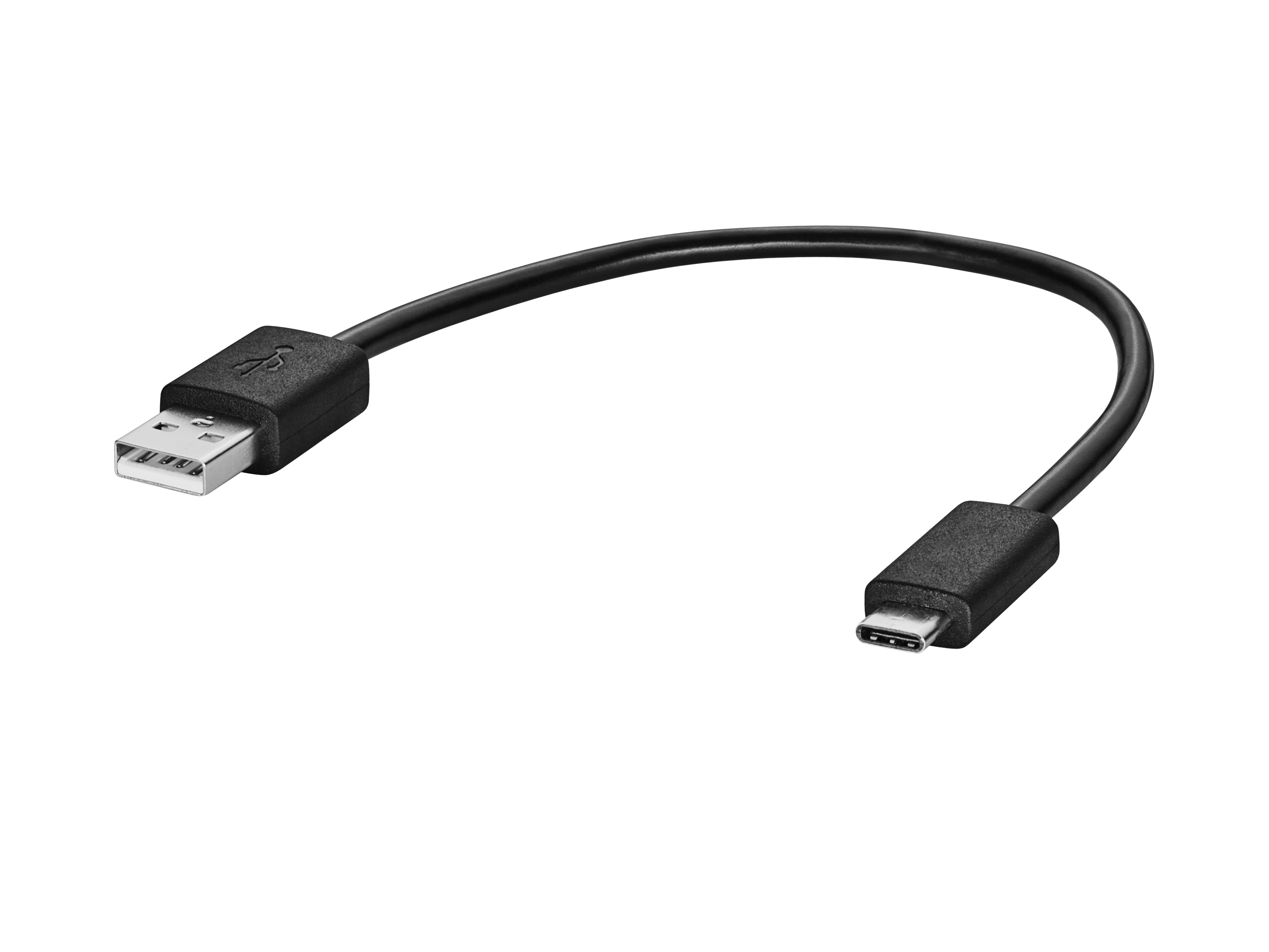 Media Interface Consumer Kabel, USB Typ C - schwarz, NTG5, NTG5.5