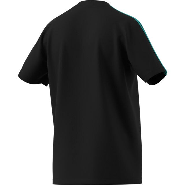 T-Shirt Herren, Mercedes-AMG F1 - schwarz, XXL