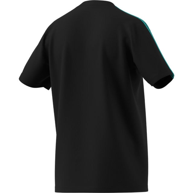 T-Shirt Herren, Mercedes-AMG F1 - schwarz, L T-Shirt Herren, Mercedes-AMG F1 - schwarz, L
