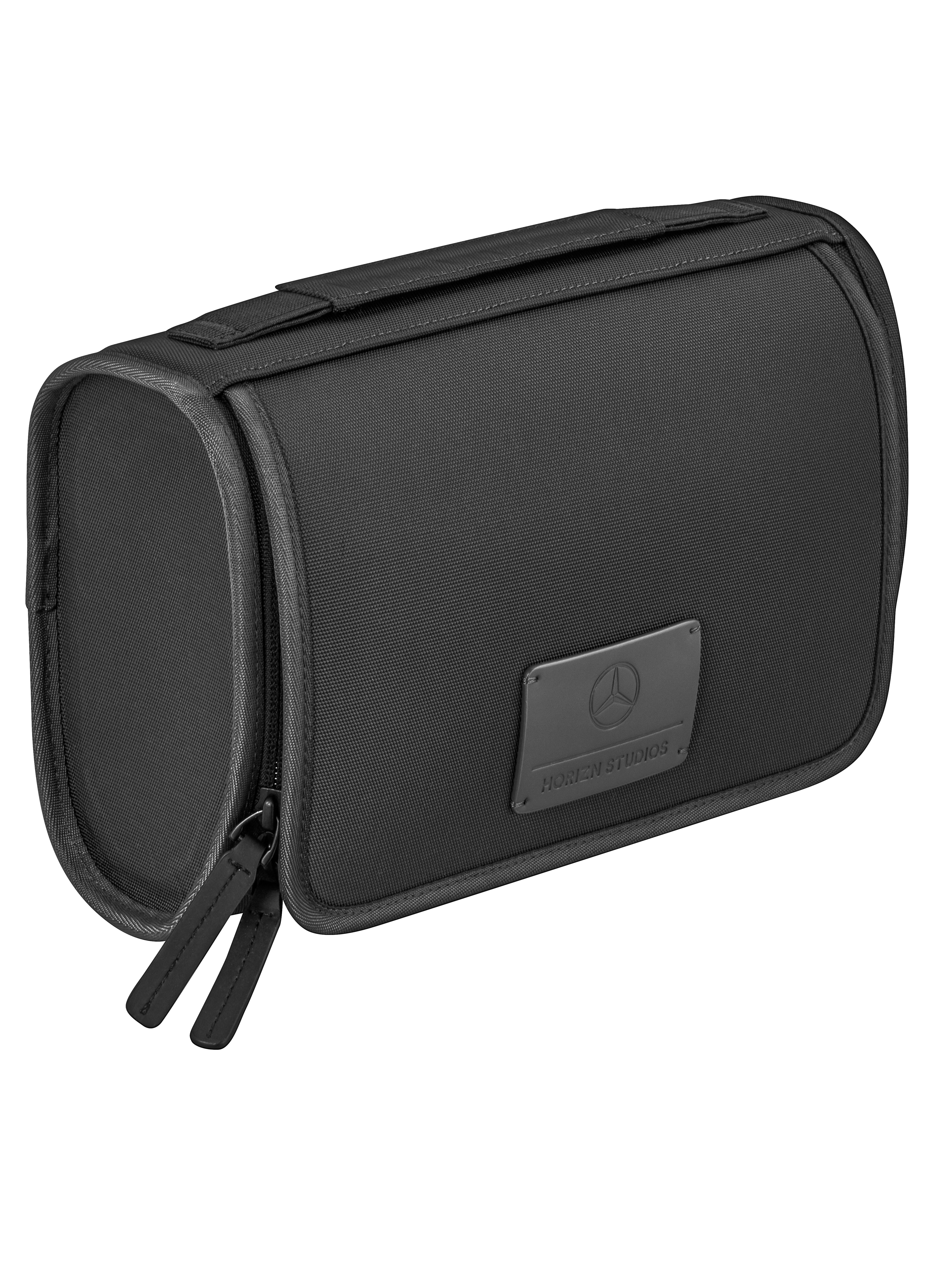 Topcase - graphit, Nylon / Polyester, HORIZN STUDIOS
