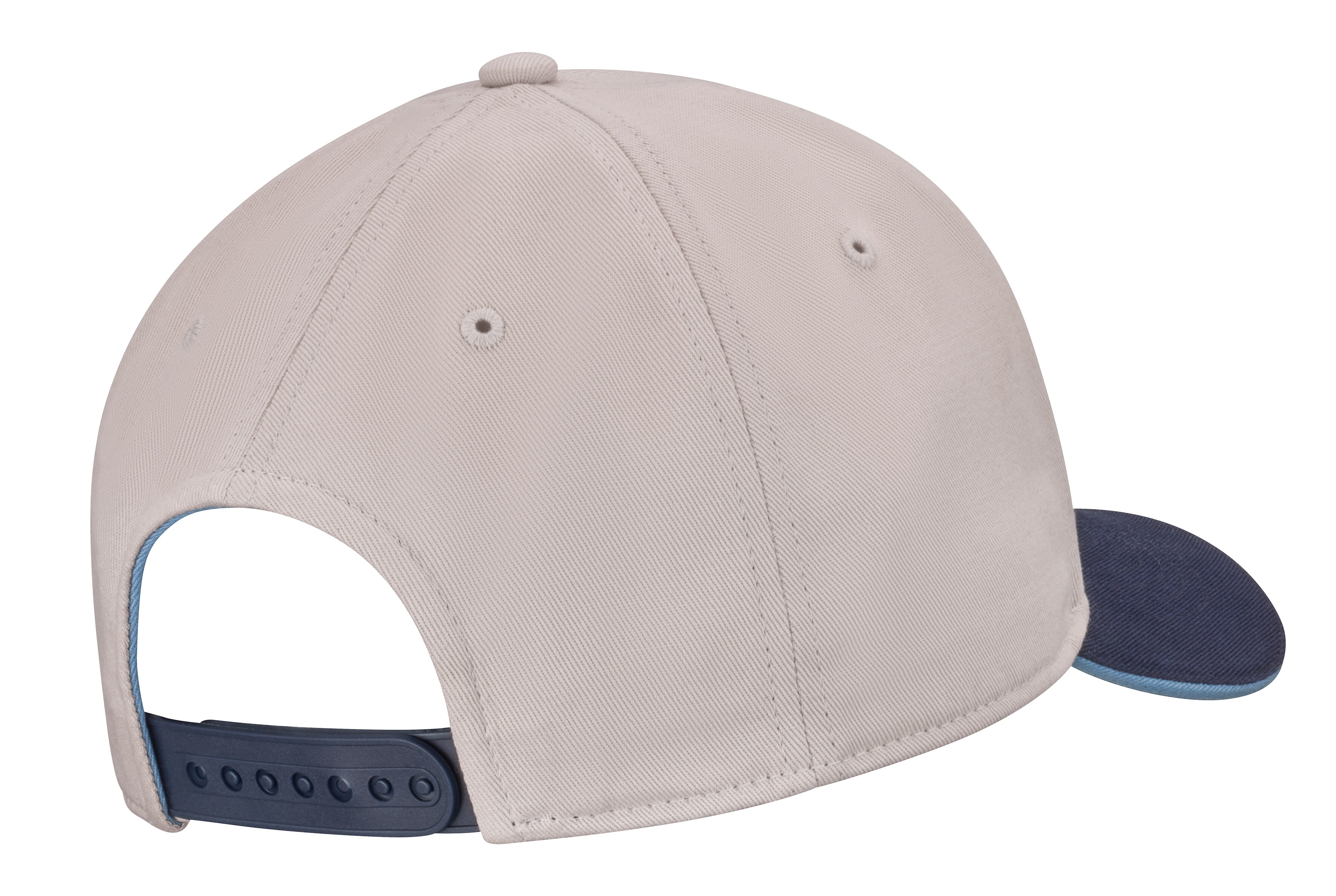 Cap - creme, Baumwolle