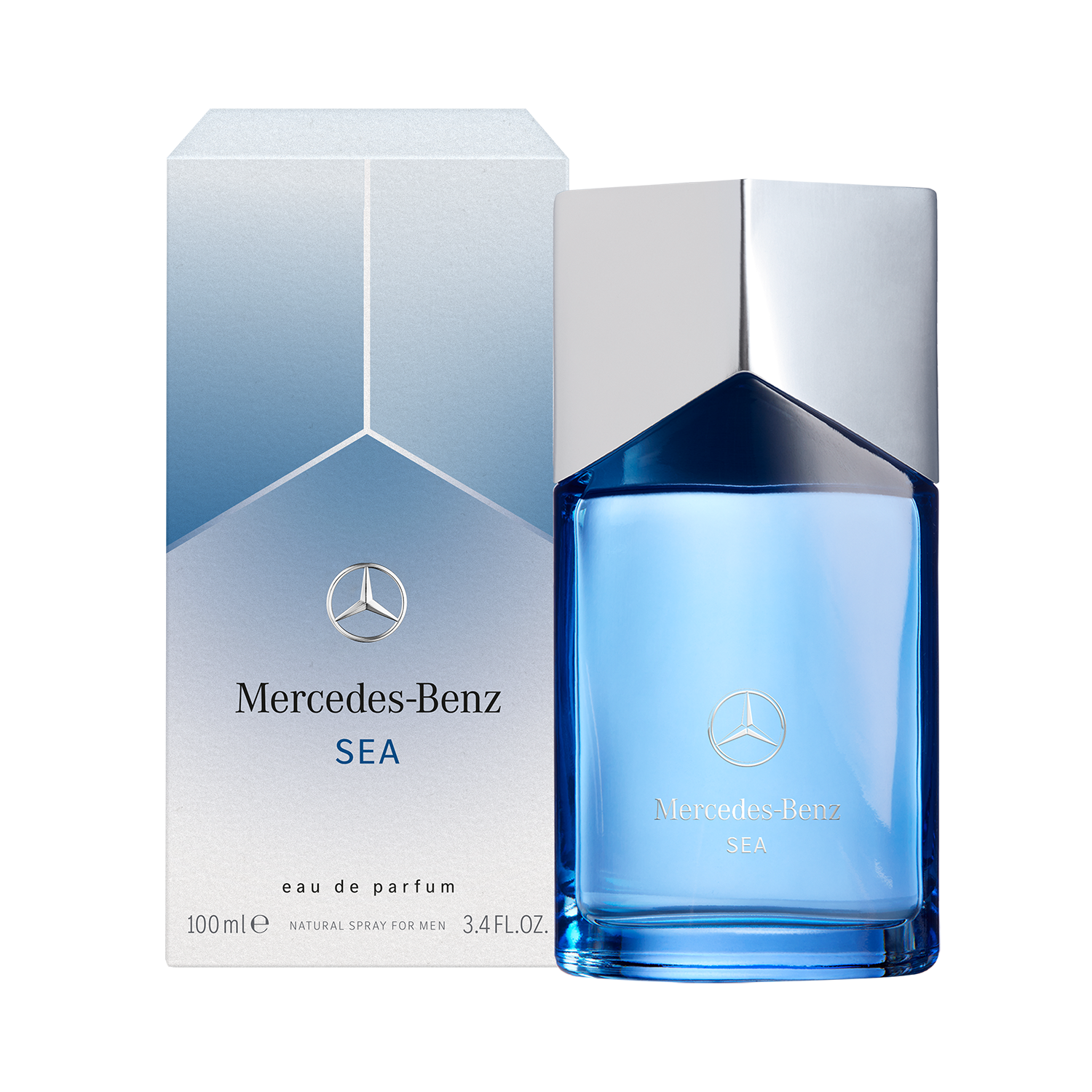 Sea, EdP - für Herren, INCC, 100 ml Sea, EdP - für Herren, INCC, 100 ml