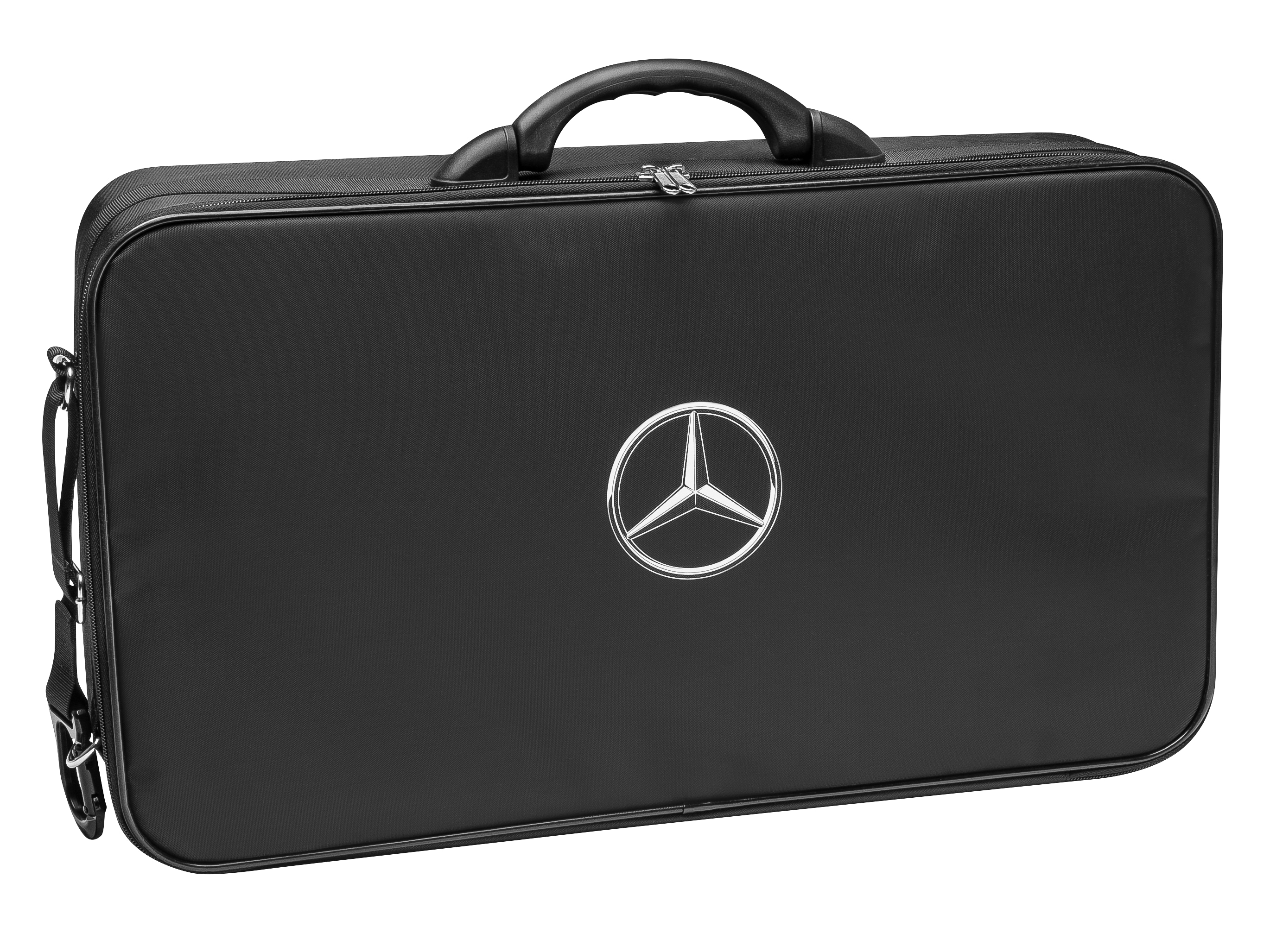 Flexibles Ladesystem, Tasche - schwarz Flexibles Ladesystem, Tasche - schwarz