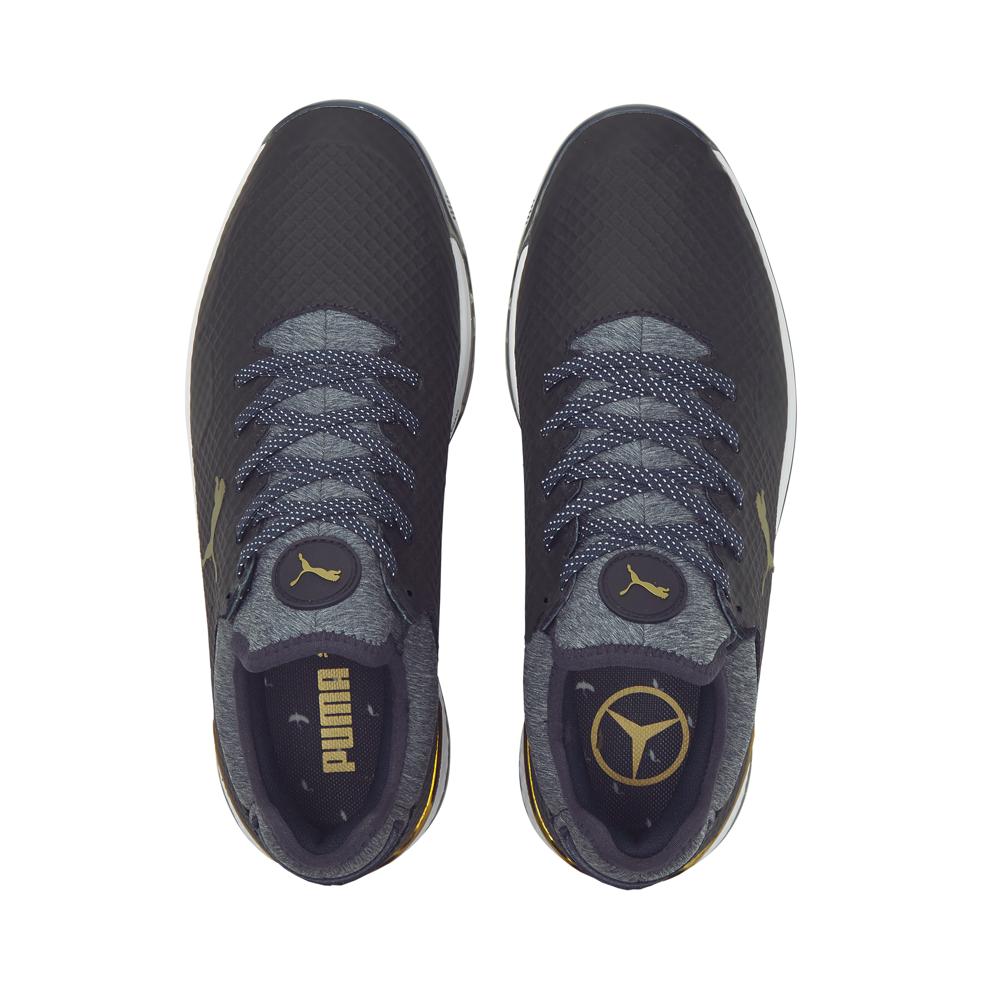 Lifestyle Sneaker Herren - navy, 45