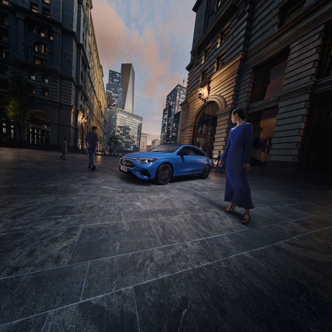 Mercedes-Benz-Zubehoer-Collection-CLA-X178-Shooting-Brake-Closing