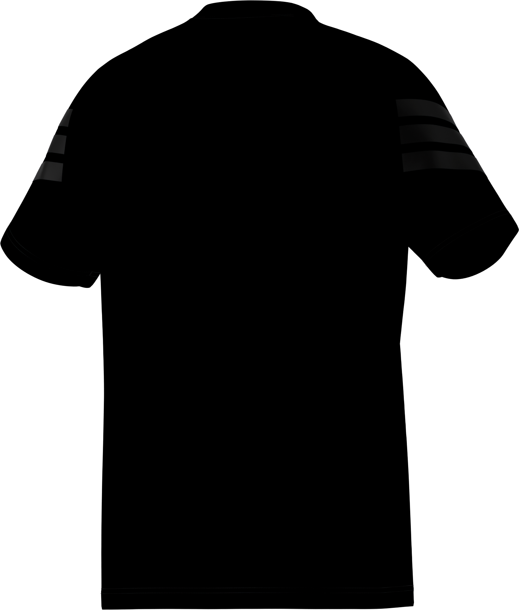 T-Shirt Herren, Mercedes-AMG F1 - schwarz, XS