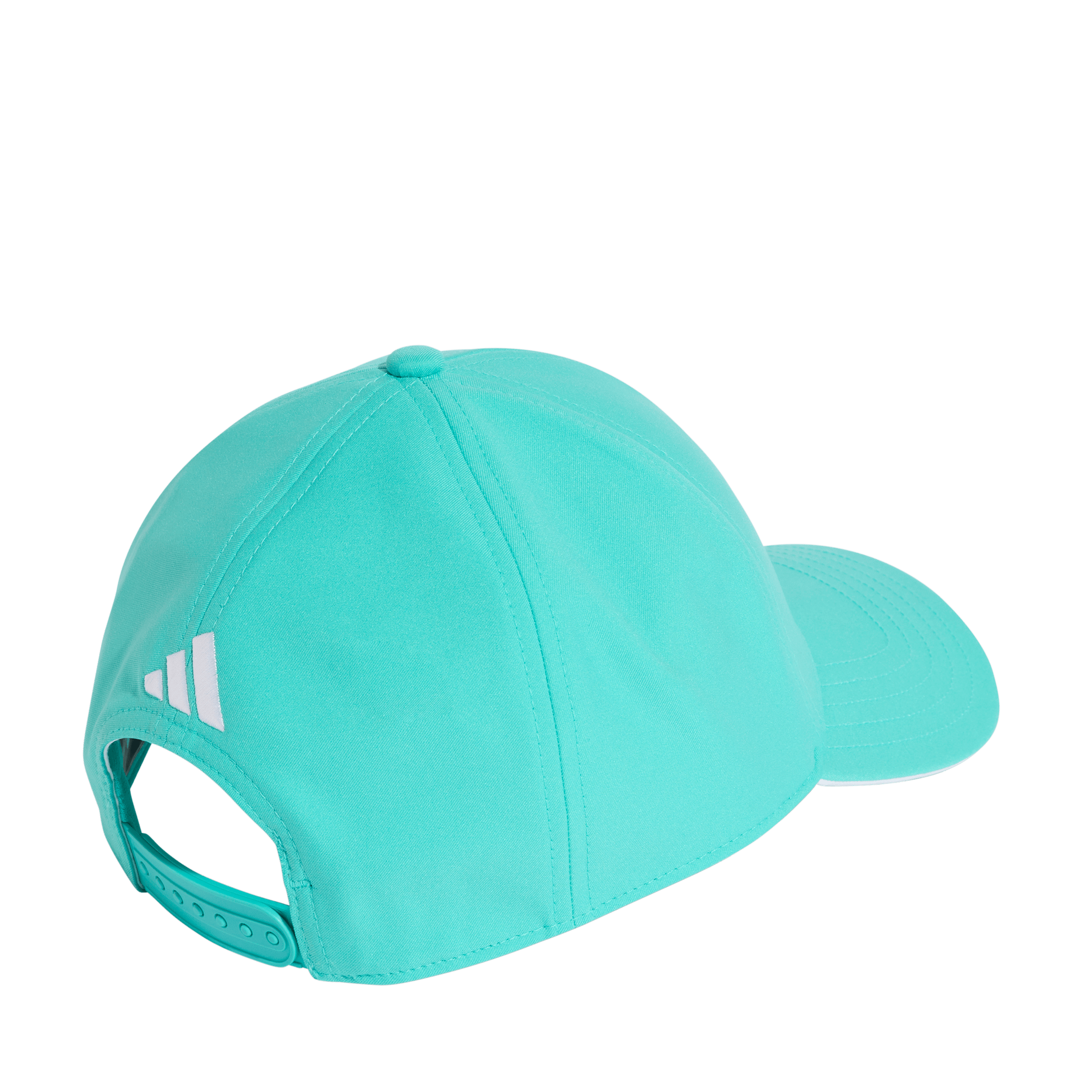Cap, Team, Mercedes-AMG F1 - türkis, Polyester (recycelt)