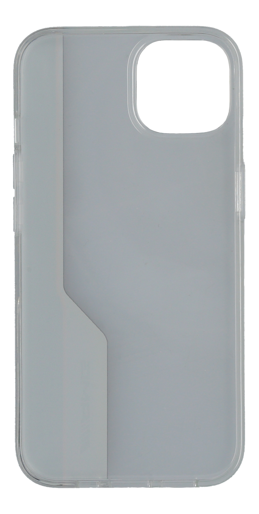 AMG Hülle für iPhone® 13 - transparent, Polycarbonat / TPU