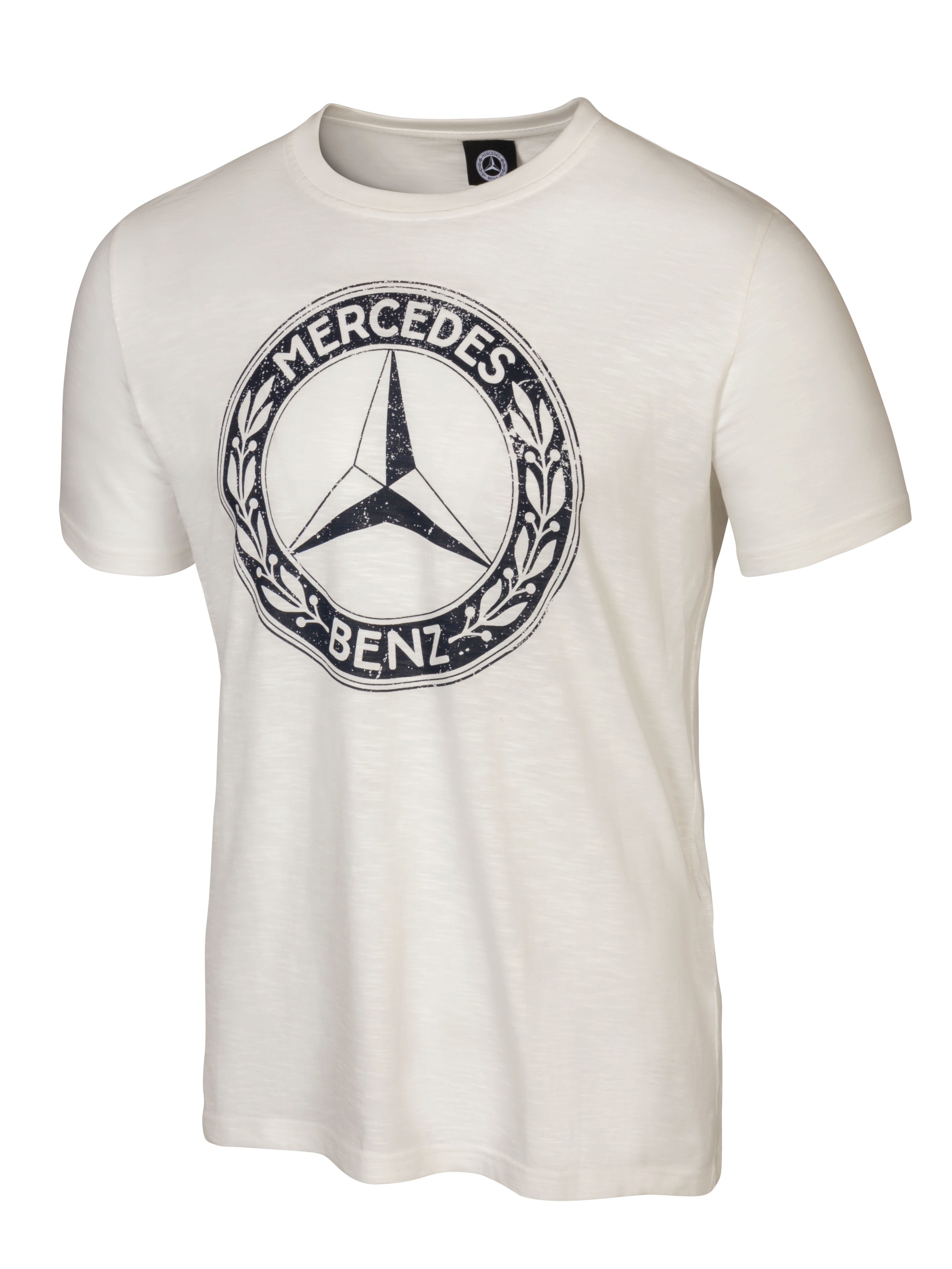 T-Shirt Herren - offwhite, M T-Shirt Herren - offwhite, M