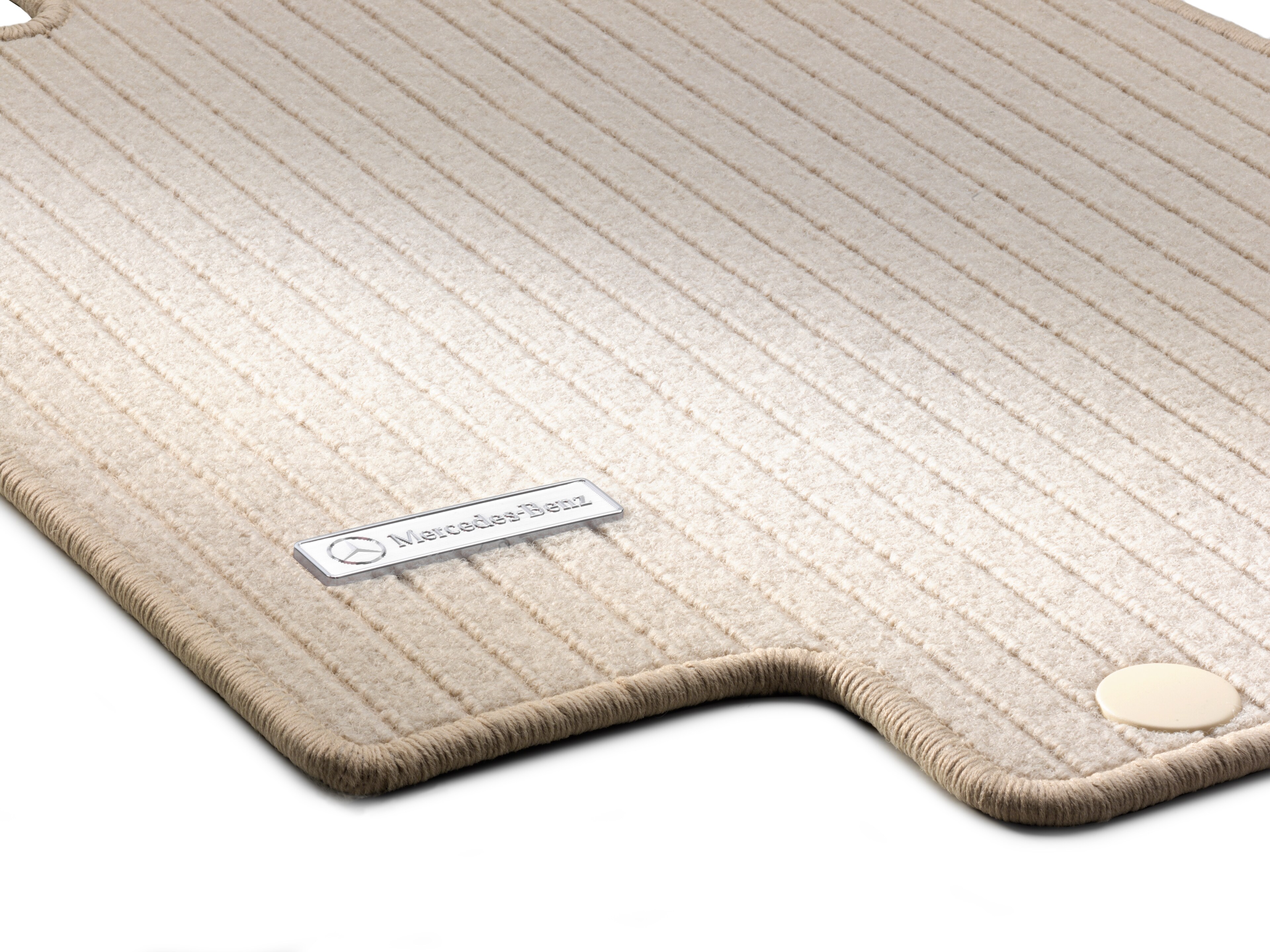 Ripsmatten, CLASSIC, Satz, 4-teilig
