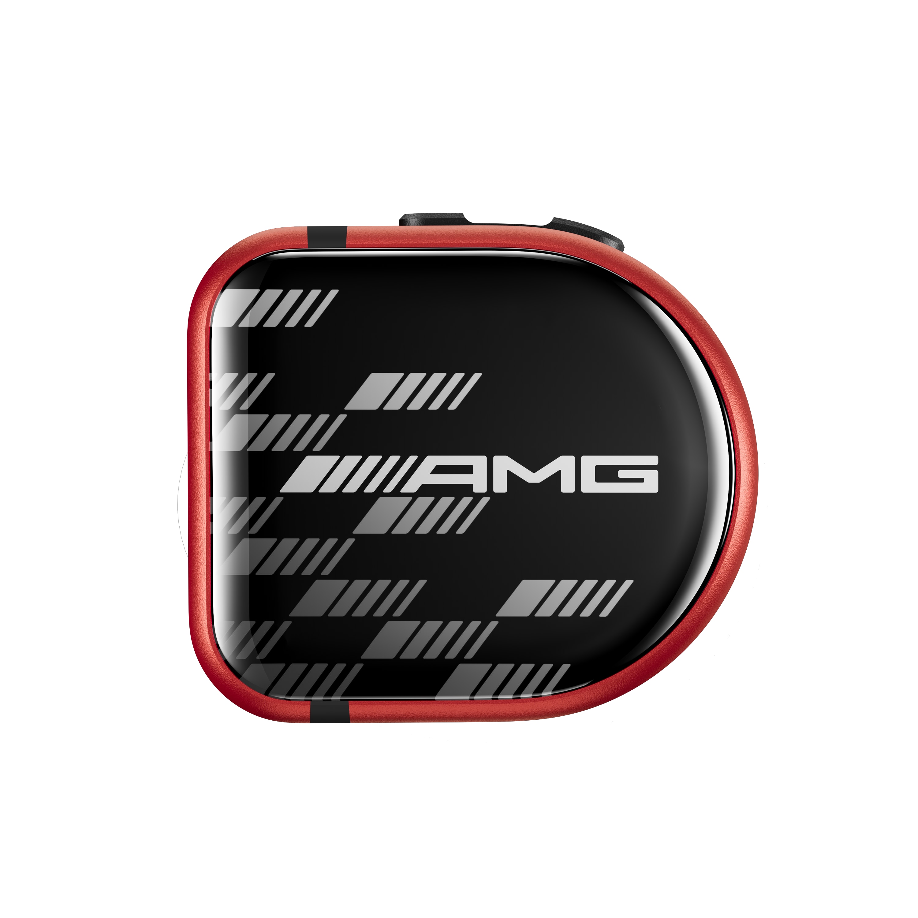 AMG In-Ear-Kopfhörer, MW08 Sport, kabellos - schwarz, Saphirglass / Kevlar®fiber, Master & Dynamic AMG In-Ear-Kopfhörer, MW08 Sport, kabellos - schwarz, Saphirglass / Kevlar®fiber, Master & Dynamic