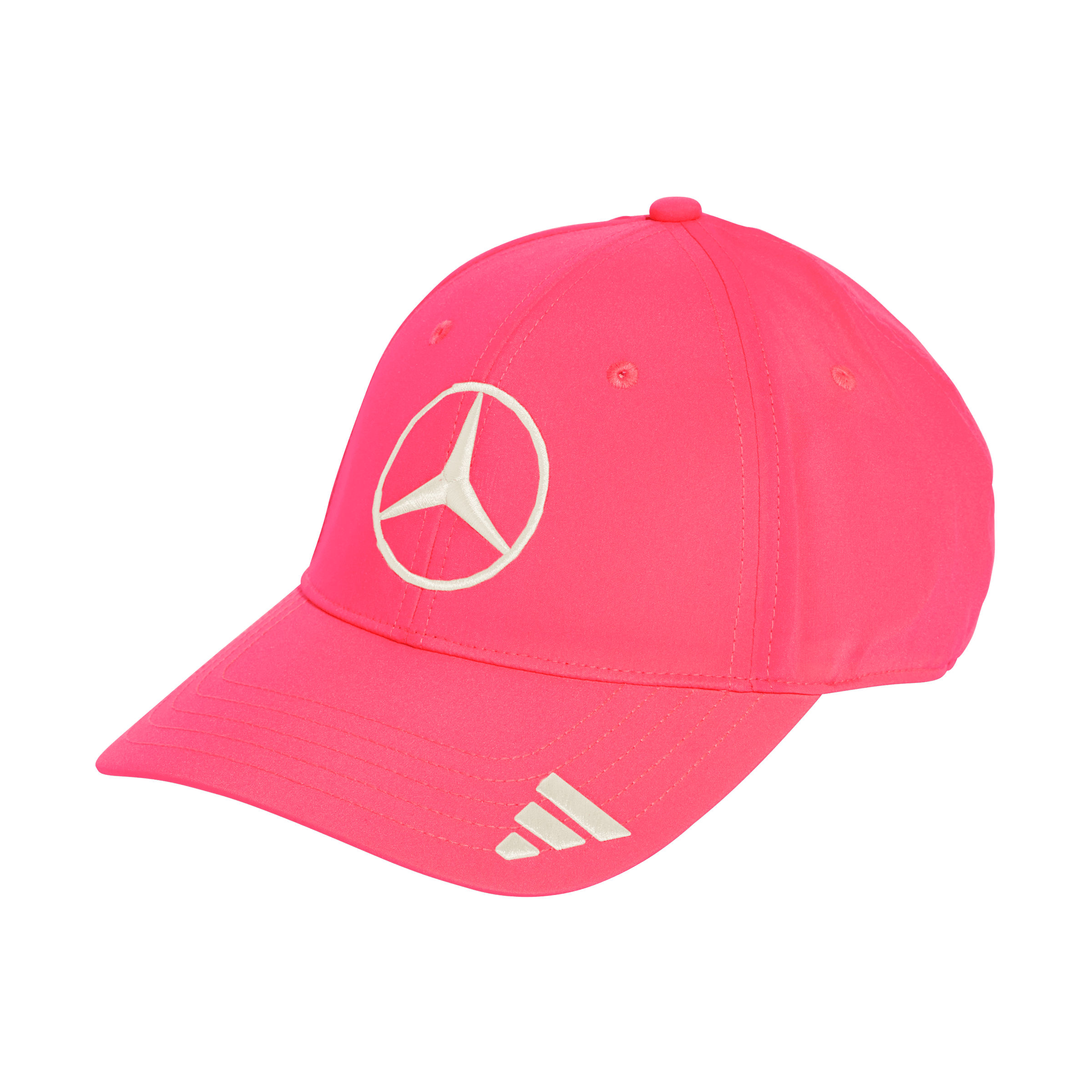 Cap, Special Edition Miami, 2025 - korallenrot, Polyester (recycelt) Cap, Special Edition Miami, 2025 - korallenrot, Polyester (recycelt)