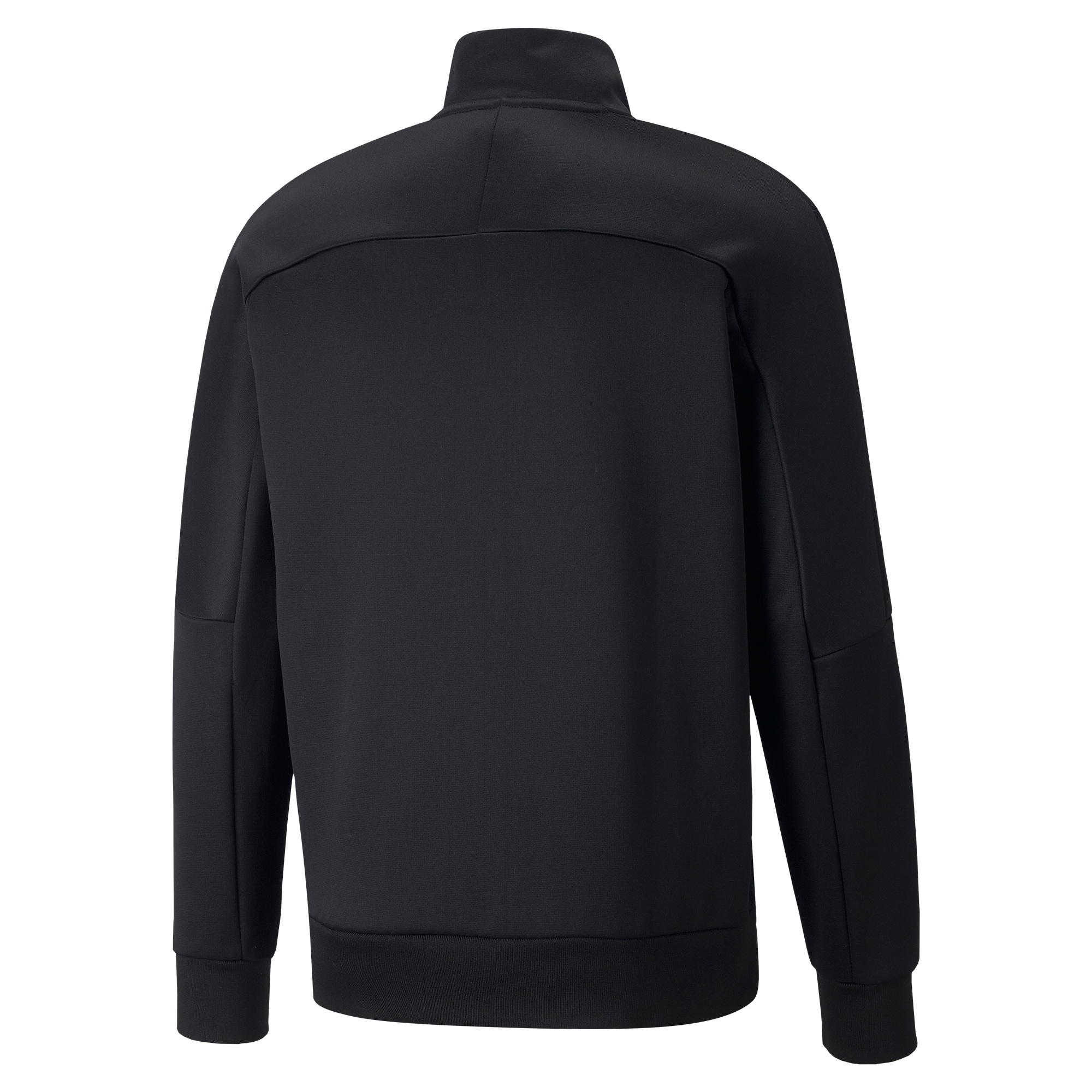 Track Jacket Herren - schwarz, XS Track Jacket Herren - schwarz, XS