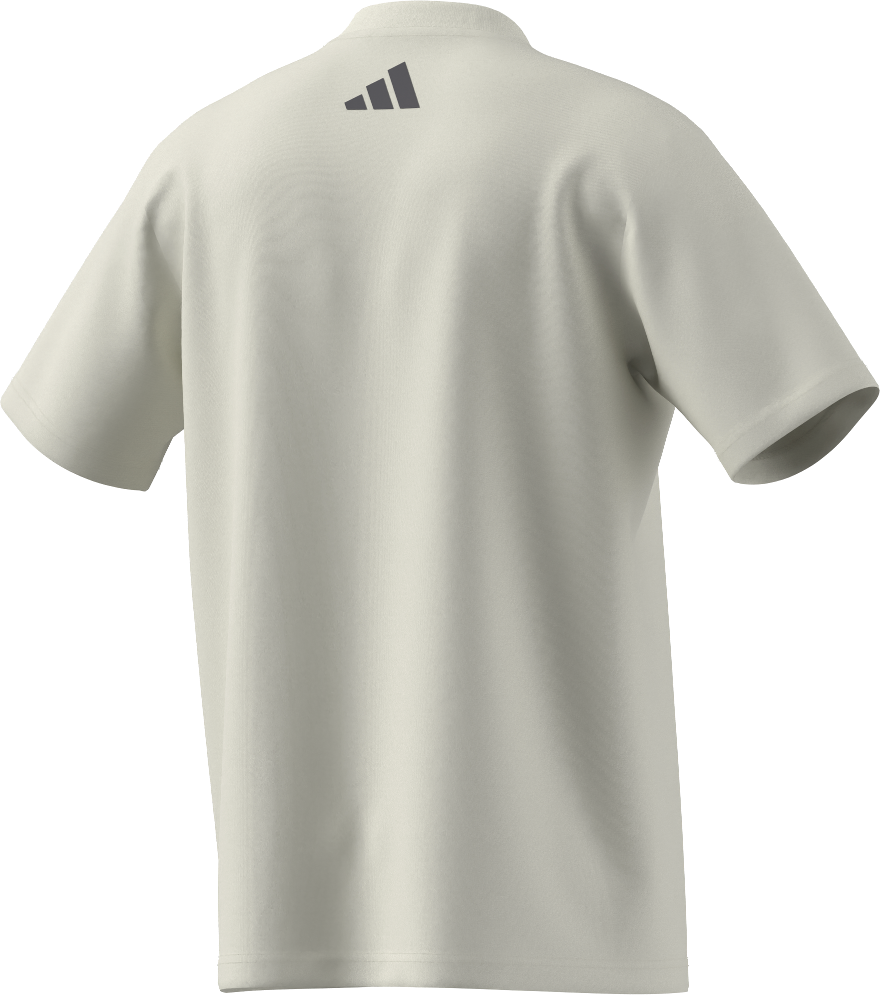 T-Shirt Herren, Mercedes-AMG F1 - offwhite, M