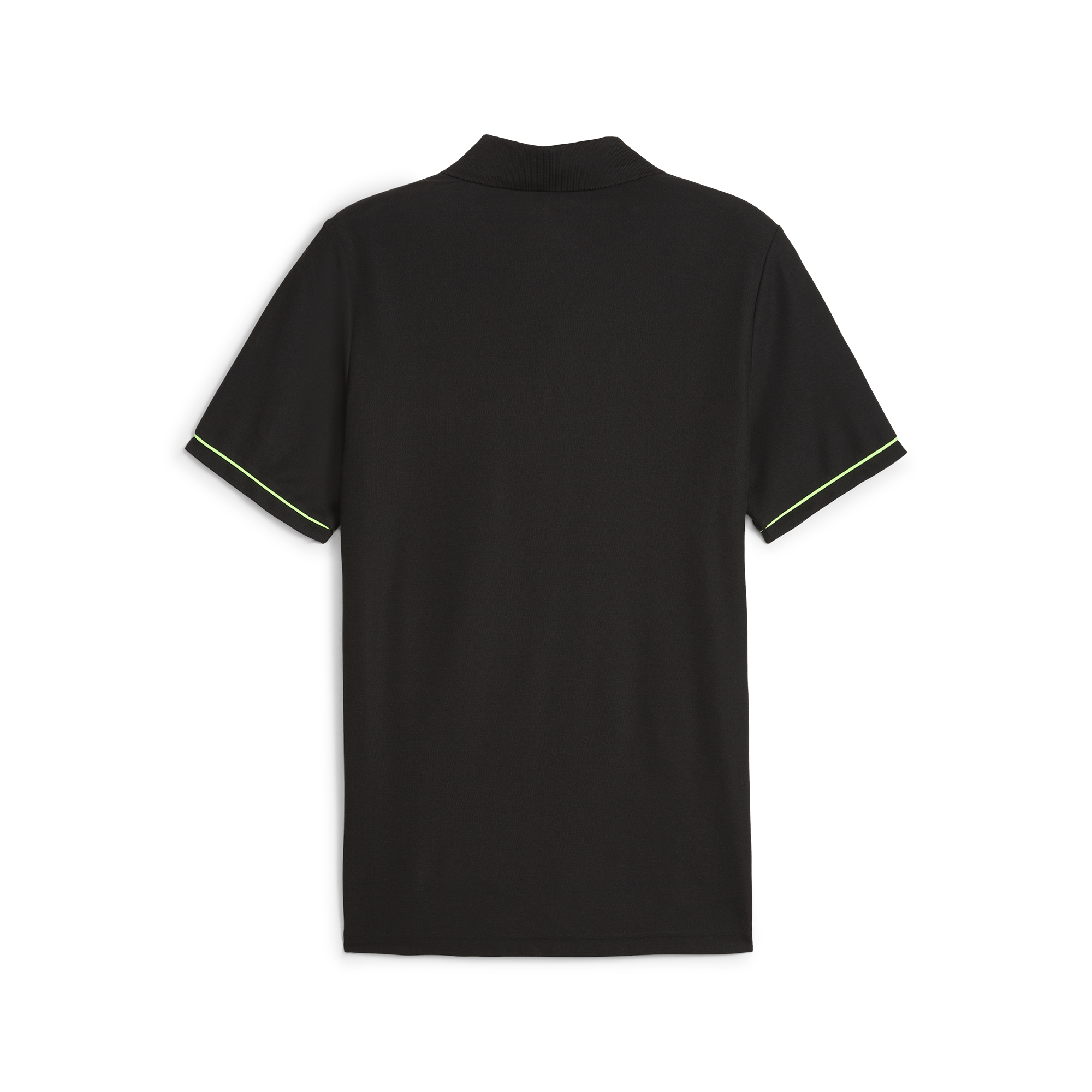 Poloshirt Herren, Mercedes-AMG F1 - schwarz, S