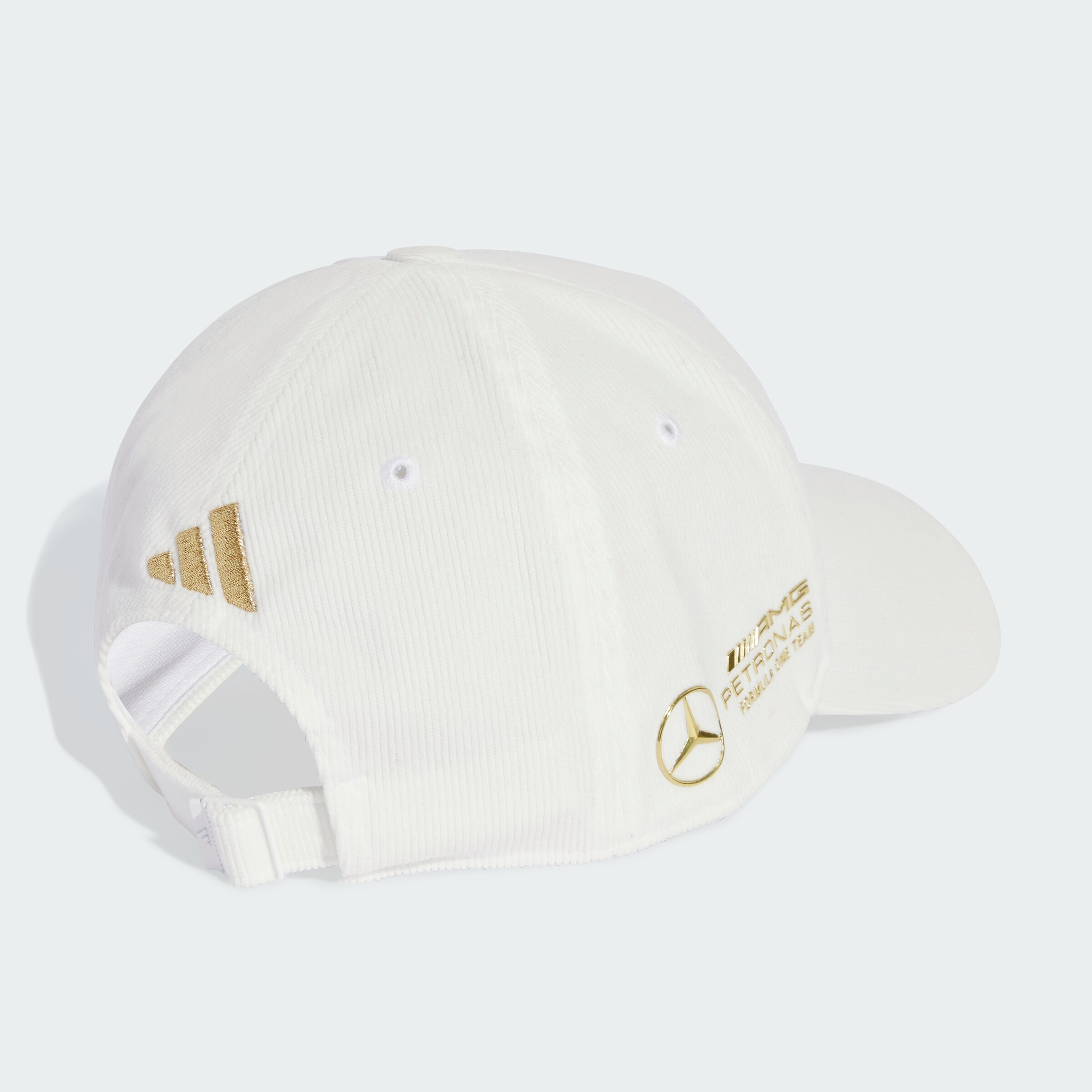 Cap, Special Edition Singapur, 2025 - weiß, Polyester (recycelt) Cap, Special Edition Singapur, 2025 - weiß, Polyester (recycelt)