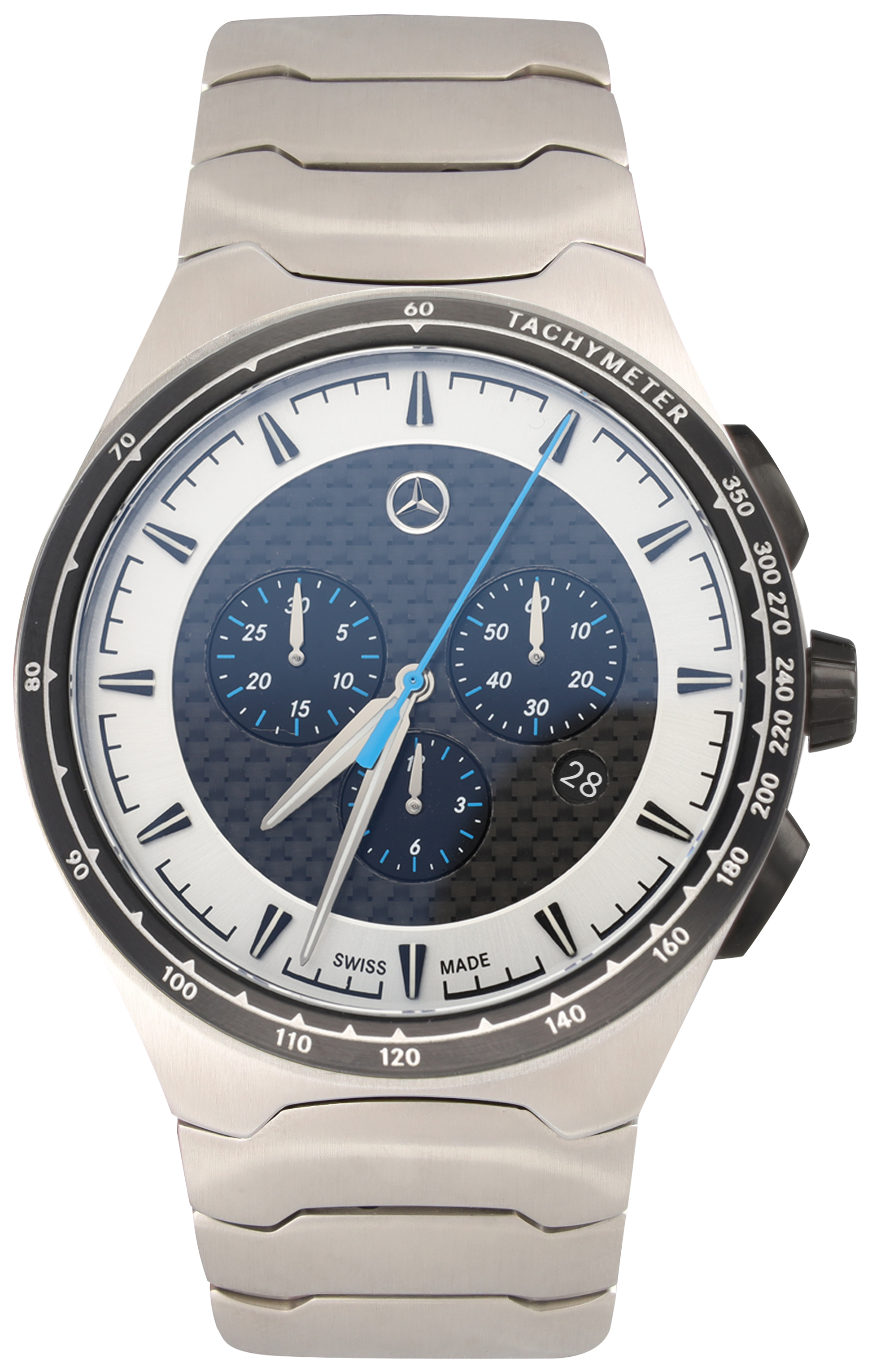 Chronograph Herren, Motorsports