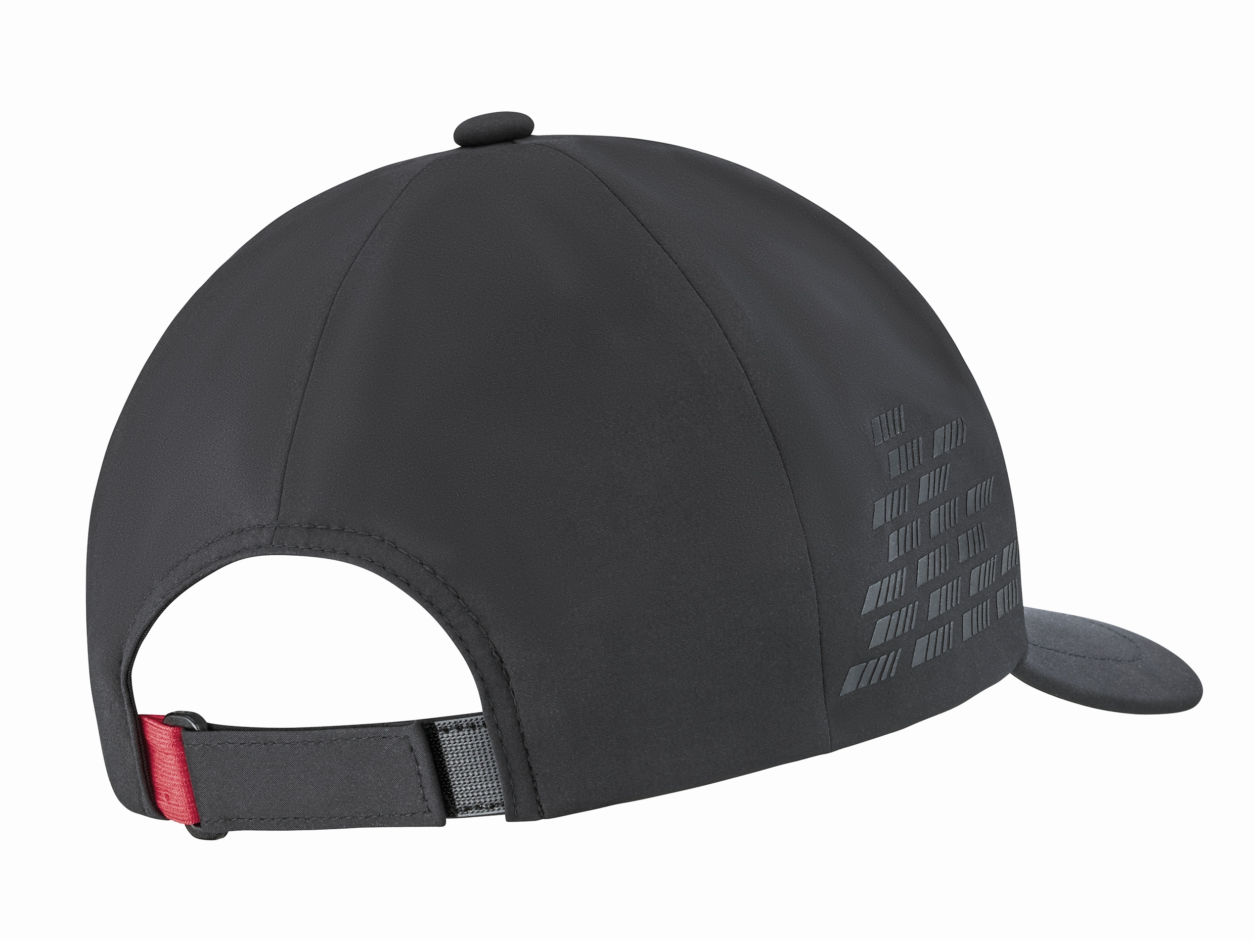 AMG Cap - schwarz, Polyester / Elasthan AMG Cap - schwarz, Polyester / Elasthan