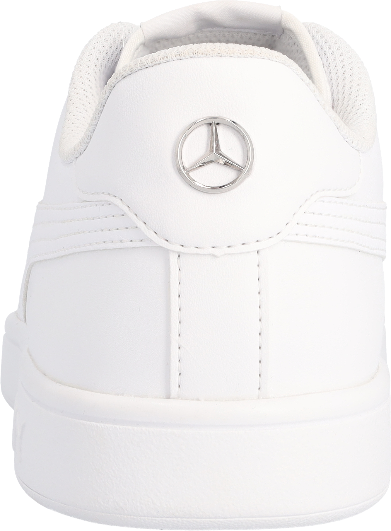 Sneakers, Smash v2 L - weiß, 41, PUMA Sneakers, Smash v2 L - weiß, 41, PUMA