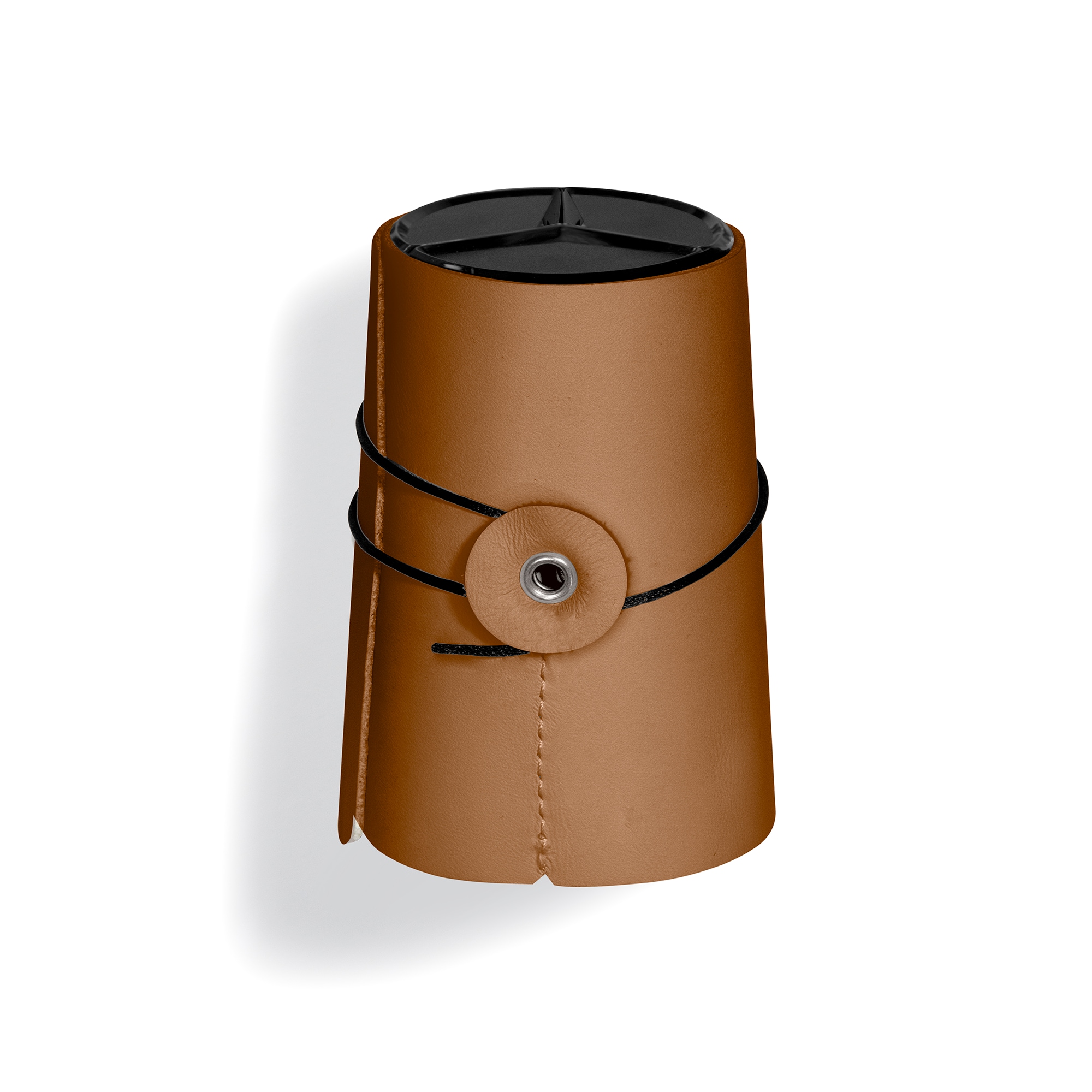 Trilogie Land Sea Air (LSA), EdP, Lederetui in Beige, Braun, Rot oder Schwarz - für Herren, INCC, 3x30 ml