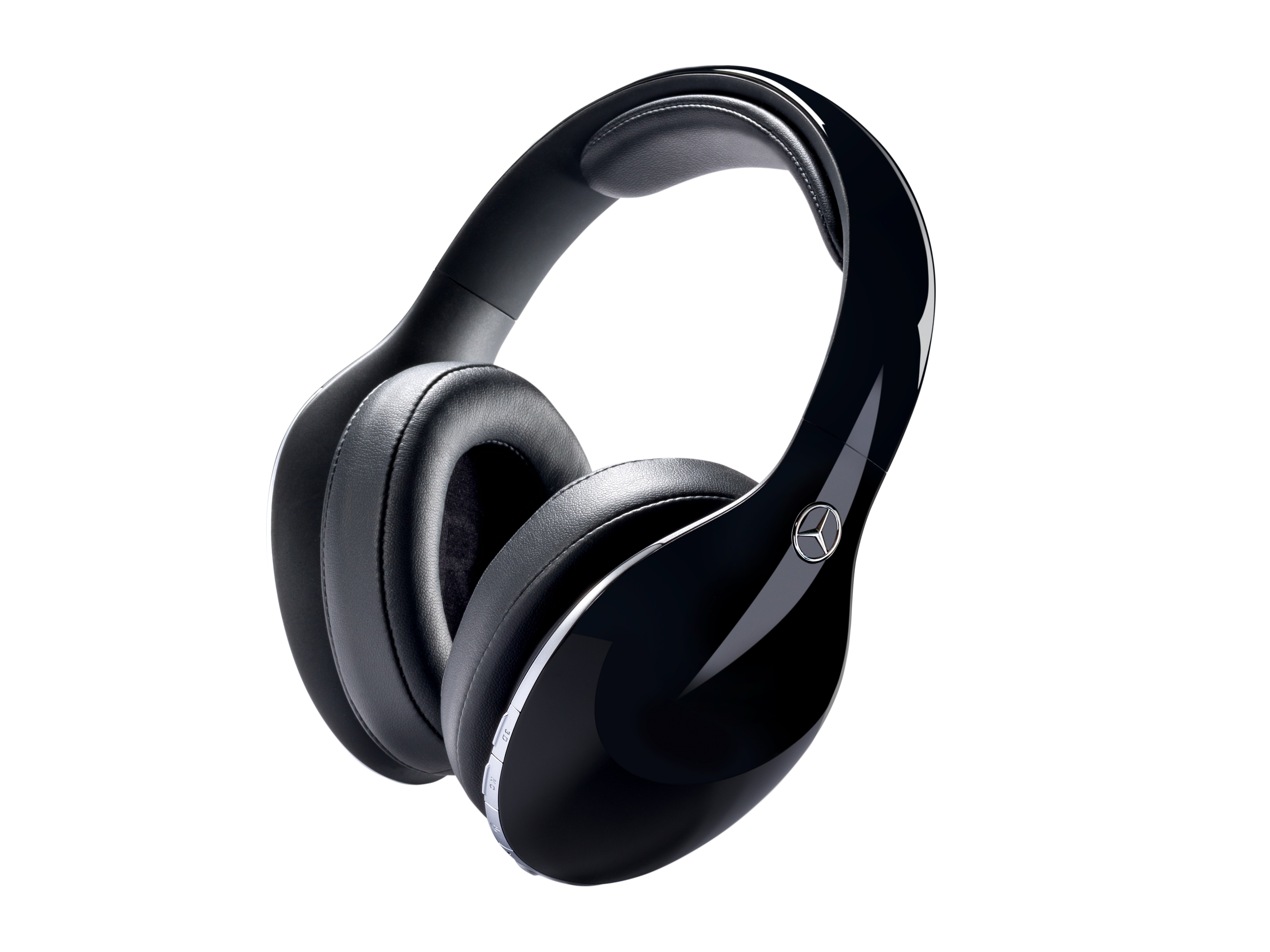 Bluetooth® Kopfhörer - schwarz Bluetooth® Kopfhörer - schwarz