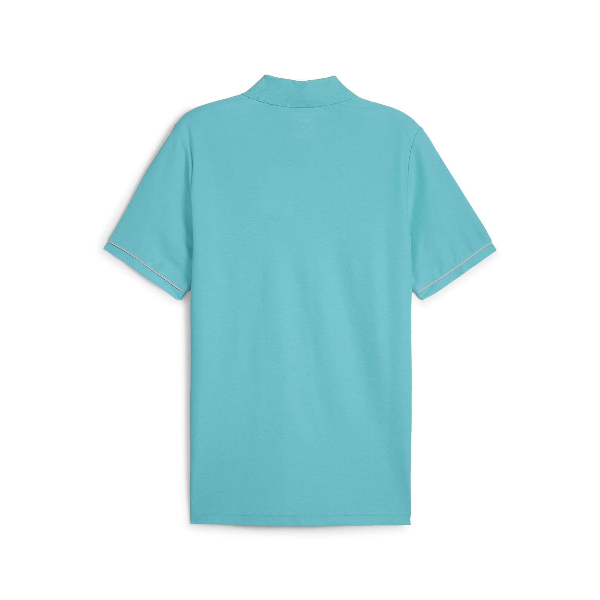 Poloshirt Herren, Mercedes-AMG F1 - grün, S Poloshirt Herren, Mercedes-AMG F1 - grün, S