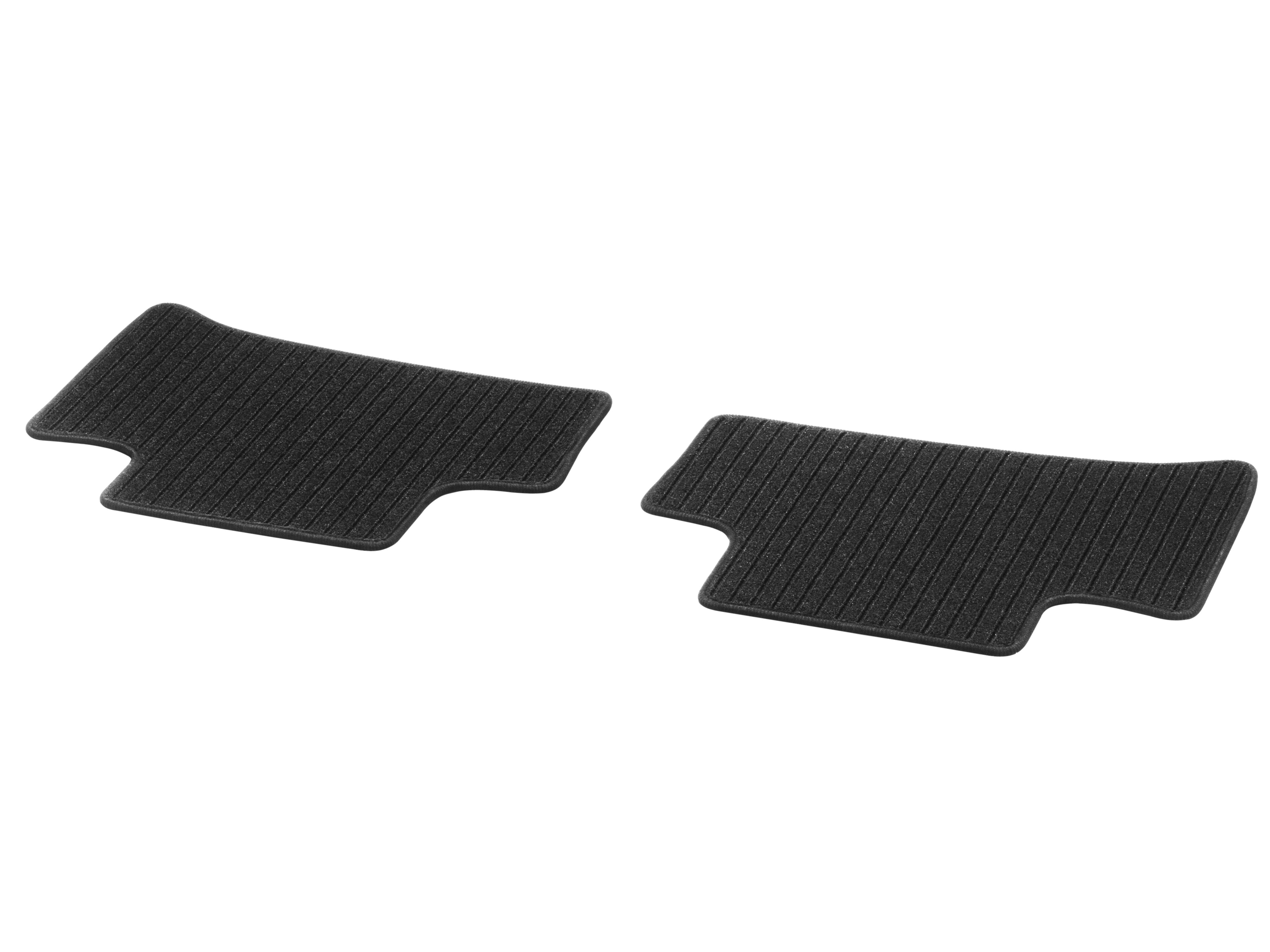 Ripsmatten, CLASSIC, Fond, 2-teilig
