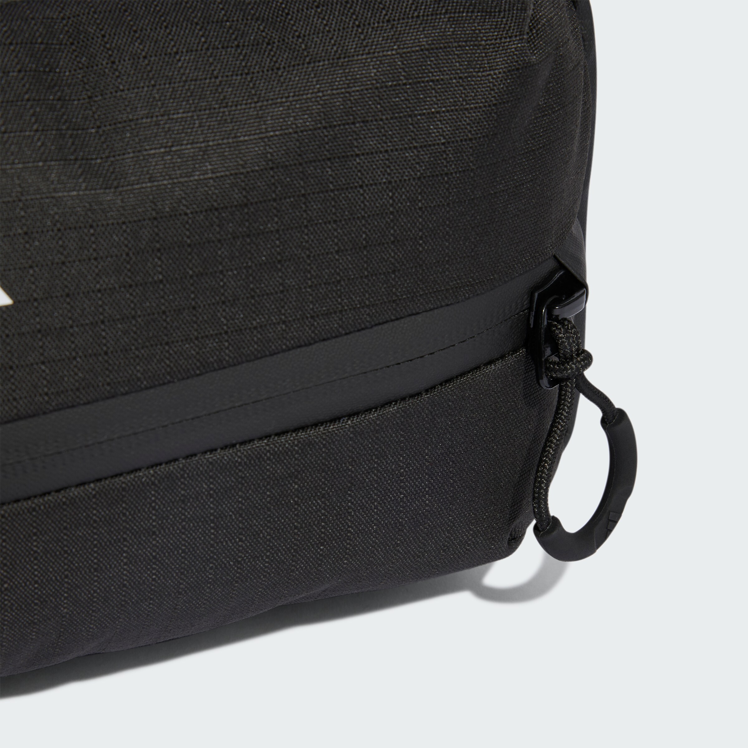 Bauchtasche, Mercedes-AMG F1 - schwarz, Polyester (recycelt), adidas