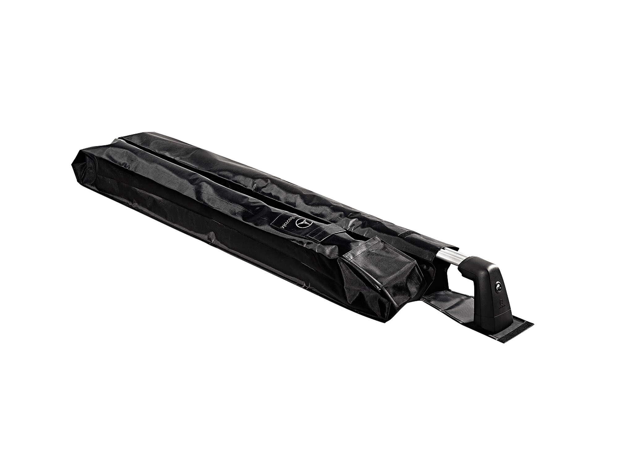 Transport- & Aufbewahrungstasche, für Grundträger - Nylon, schwarz