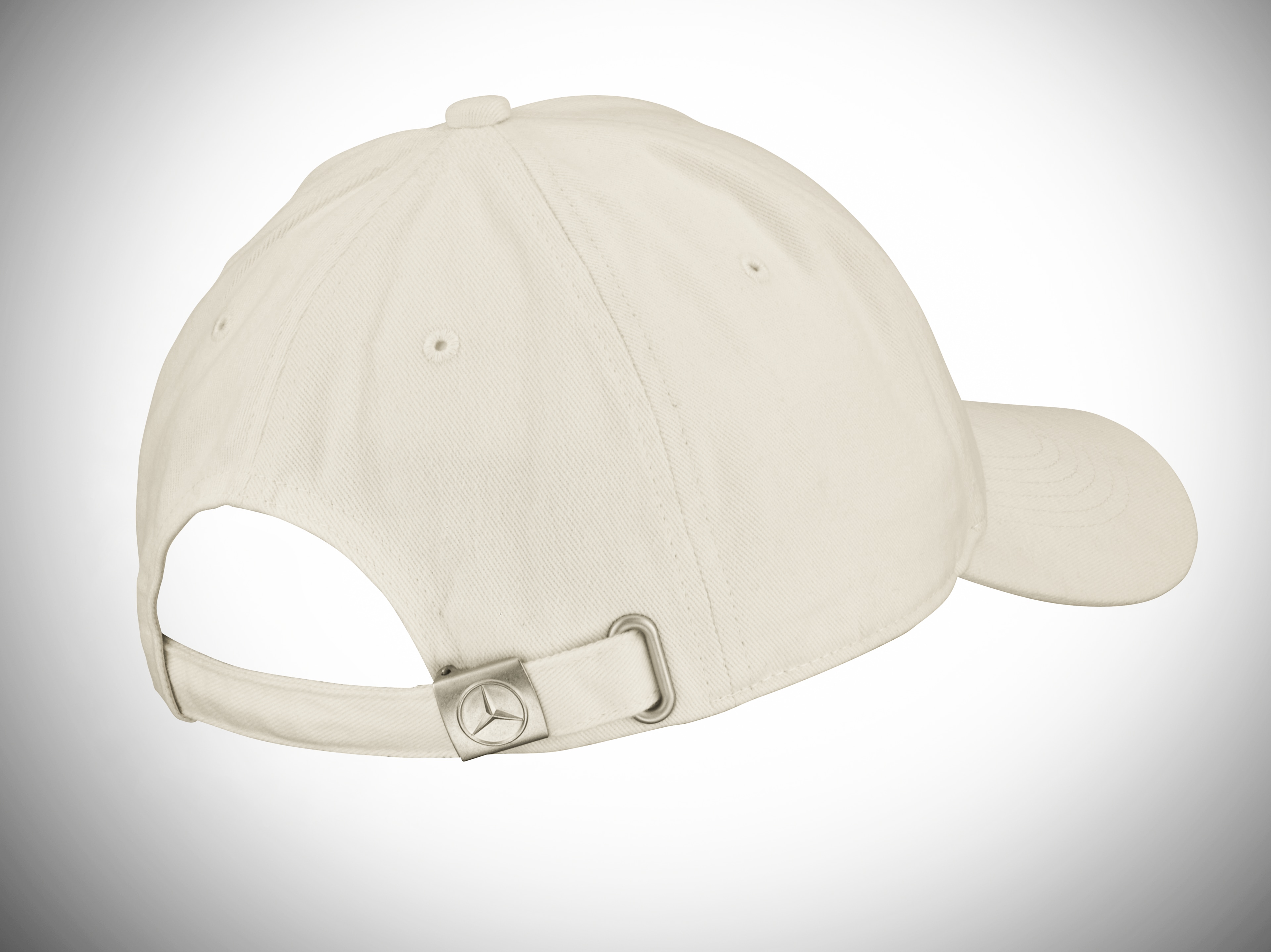 Cap Damen - creme, Baumwolle (Bio) Cap Damen - creme, Baumwolle (Bio)