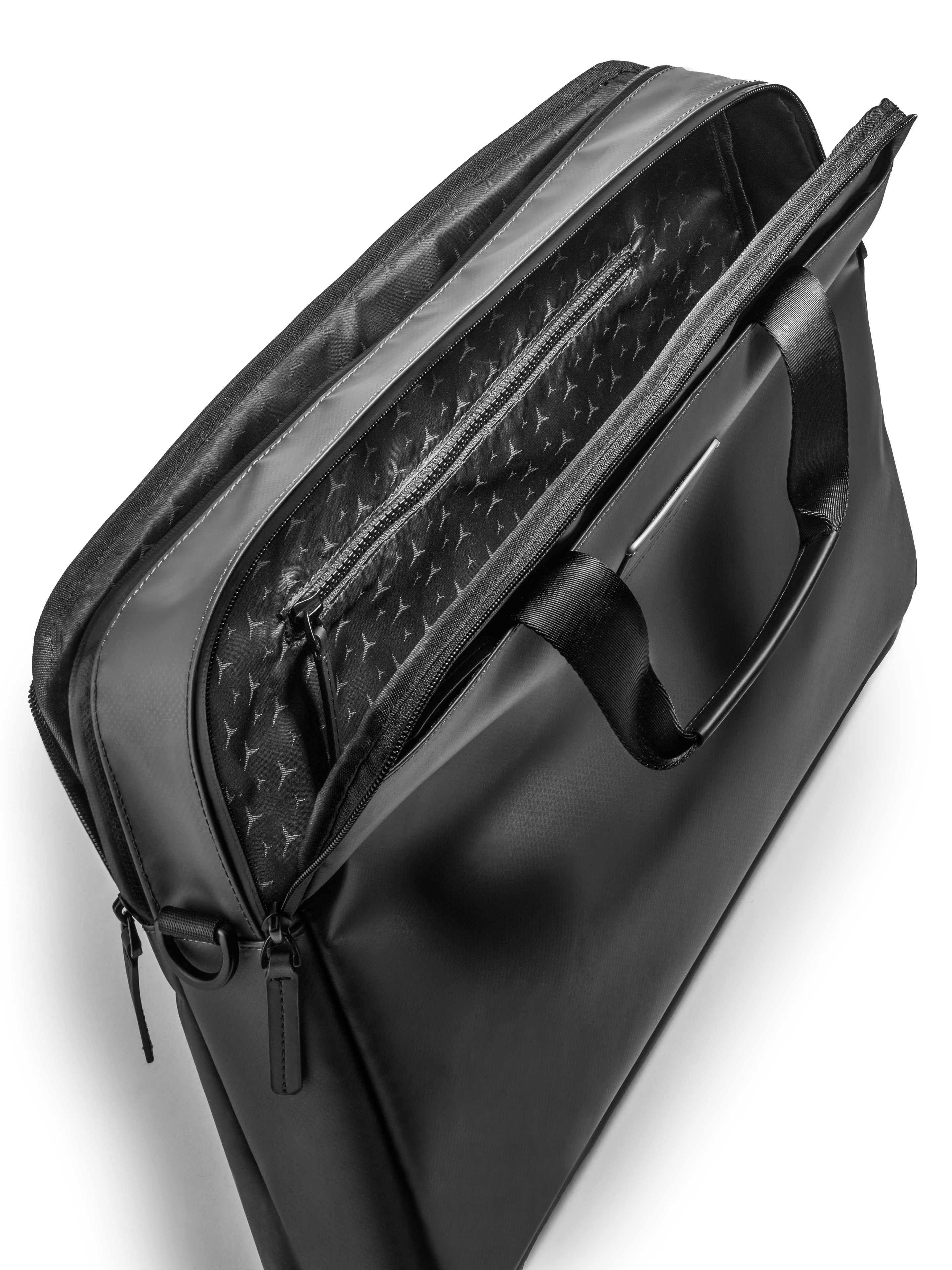 Laptoptasche - graphit, Polyester / Polyurethan, HORIZN STUDIOS Laptoptasche - graphit, Polyester / Polyurethan, HORIZN STUDIOS