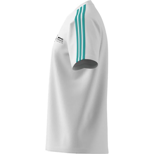 T-Shirt Herren, Mercedes-AMG F1 - weiß, XXL T-Shirt Herren, Mercedes-AMG F1 - weiß, XXL