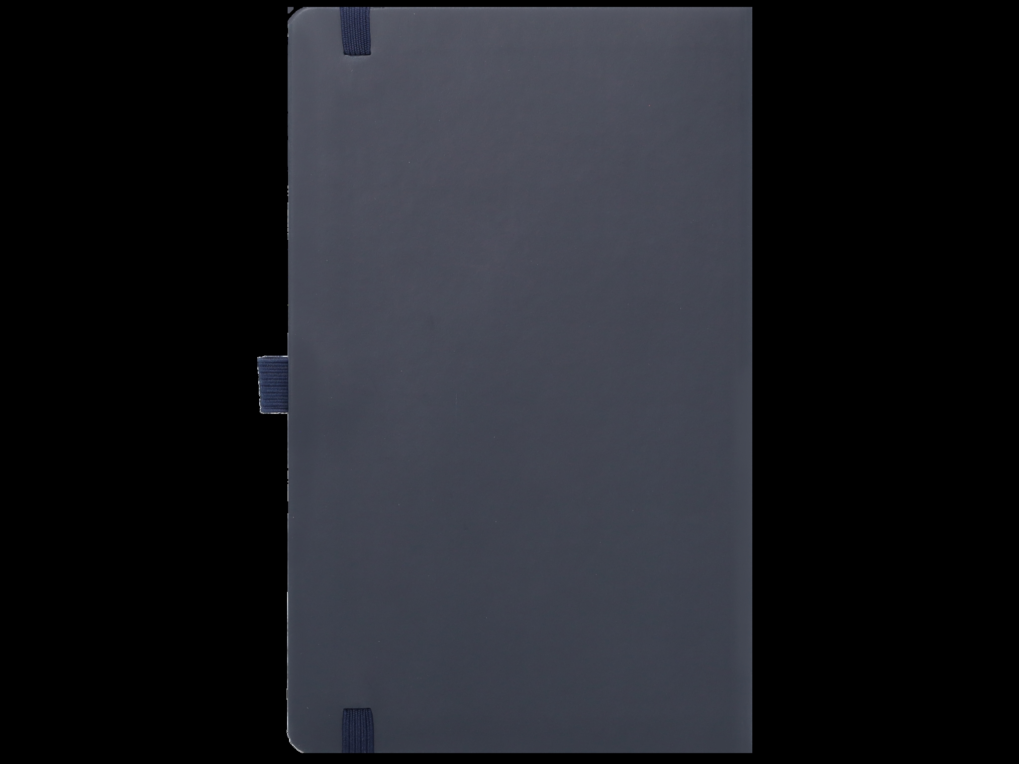 Notizbuch - blau, Papier, Appeel®