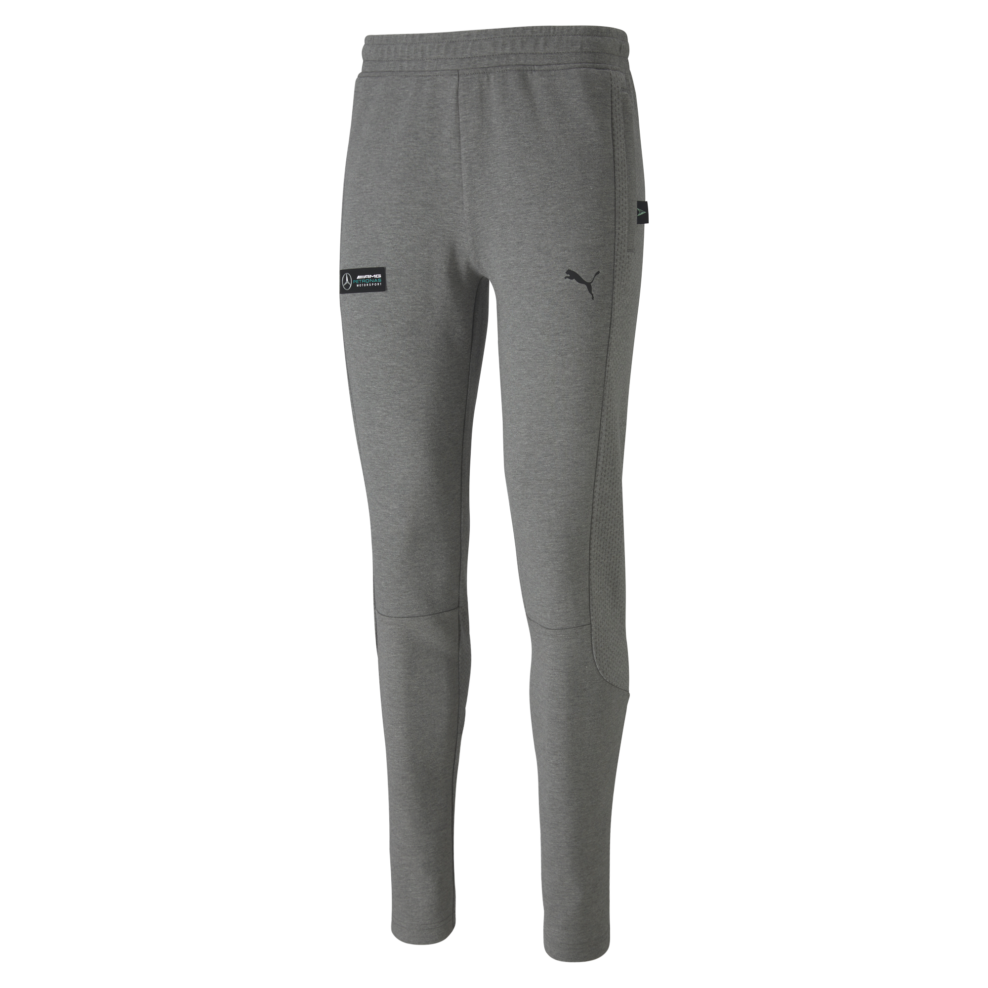 Sweathose Herren - grau, XS