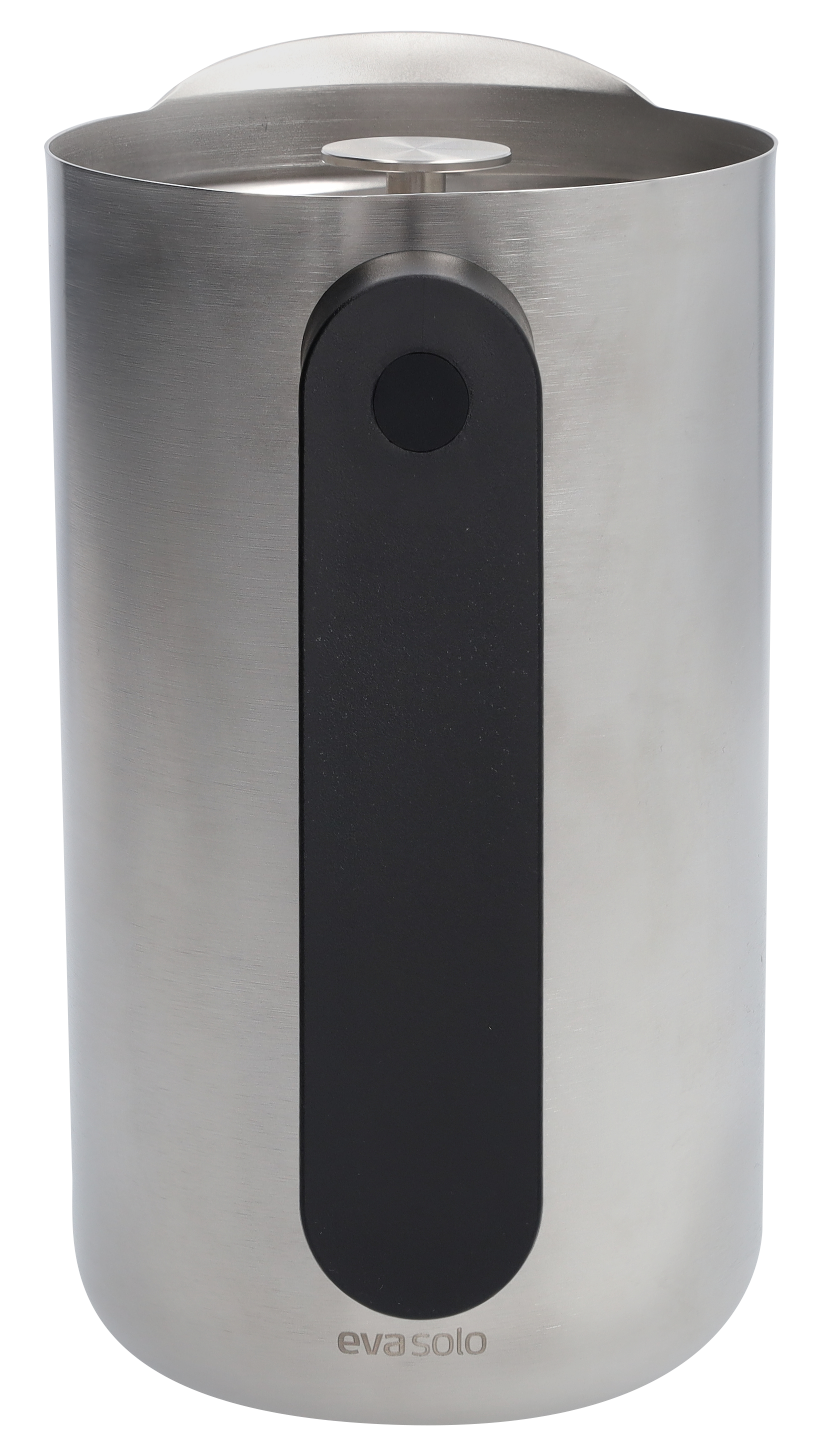 Pressstempelkanne - Edelstahl / Kunststoff, 1000 ml, eva solo Pressstempelkanne - Edelstahl / Kunststoff, 1000 ml, eva solo