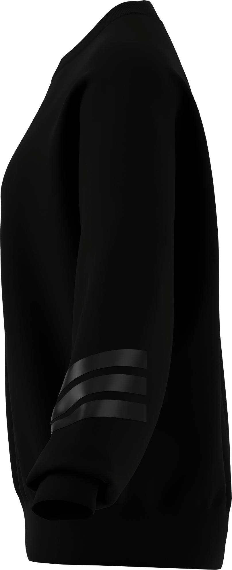 Sweatshirt Damen, Mercedes-AMG F1 - schwarz, S