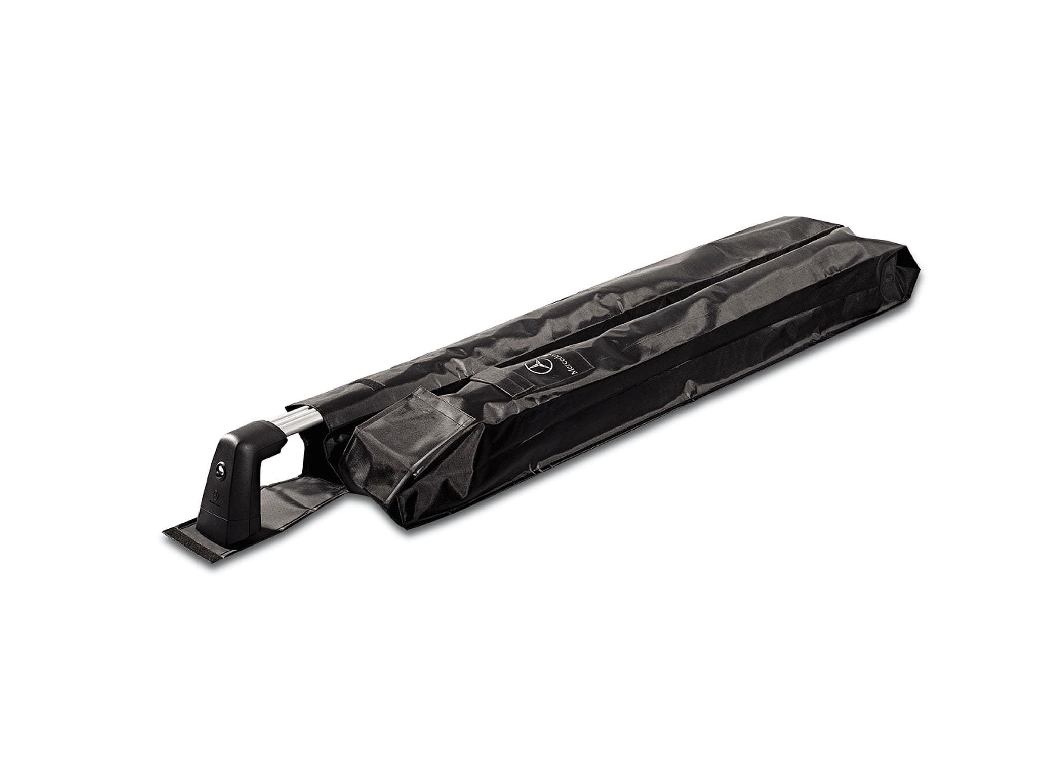 Transport- & Aufbewahrungstasche, für Grundträger - Nylon, schwarz