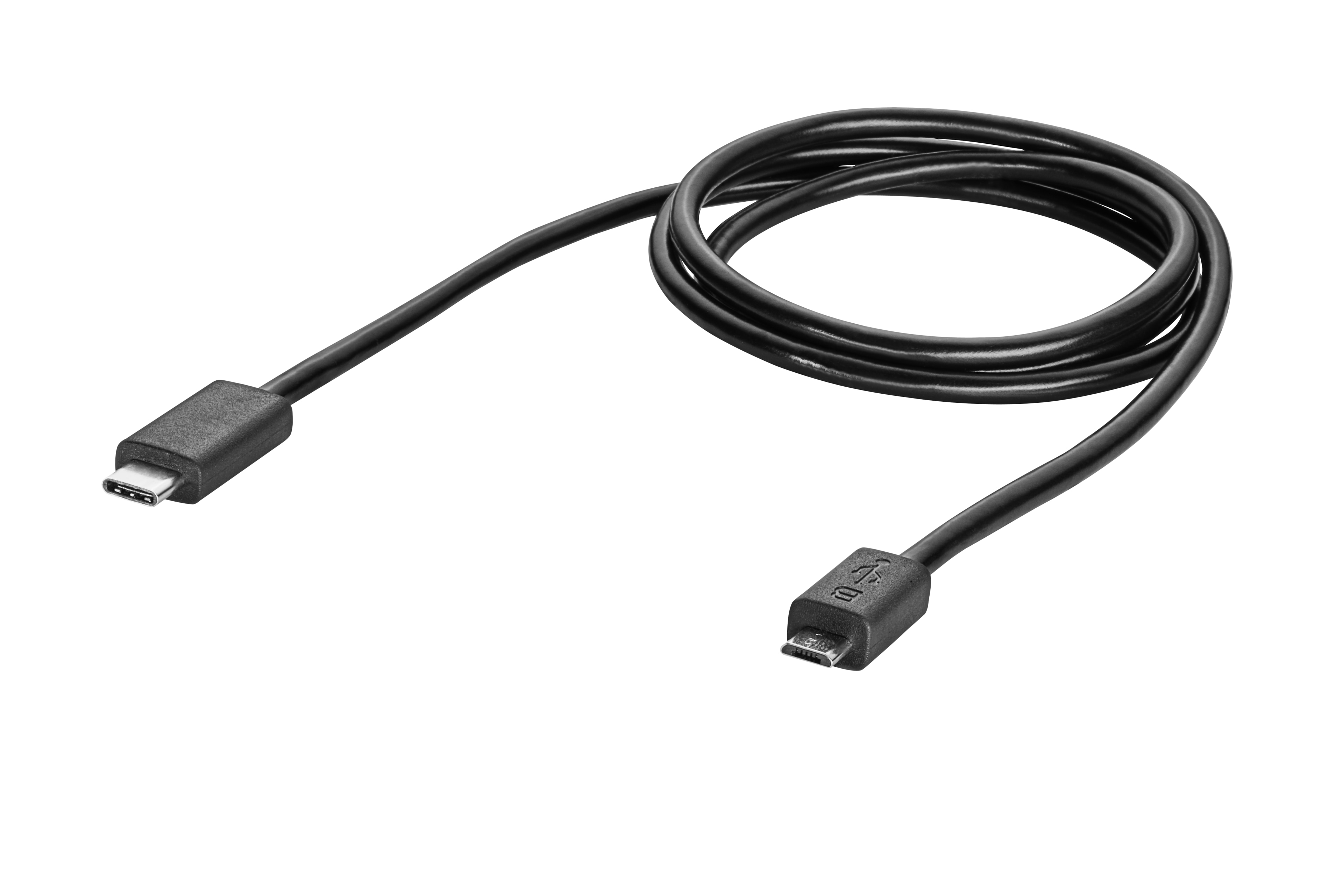 Media Interface Consumer Kabel, Mikro-USB - NTG6