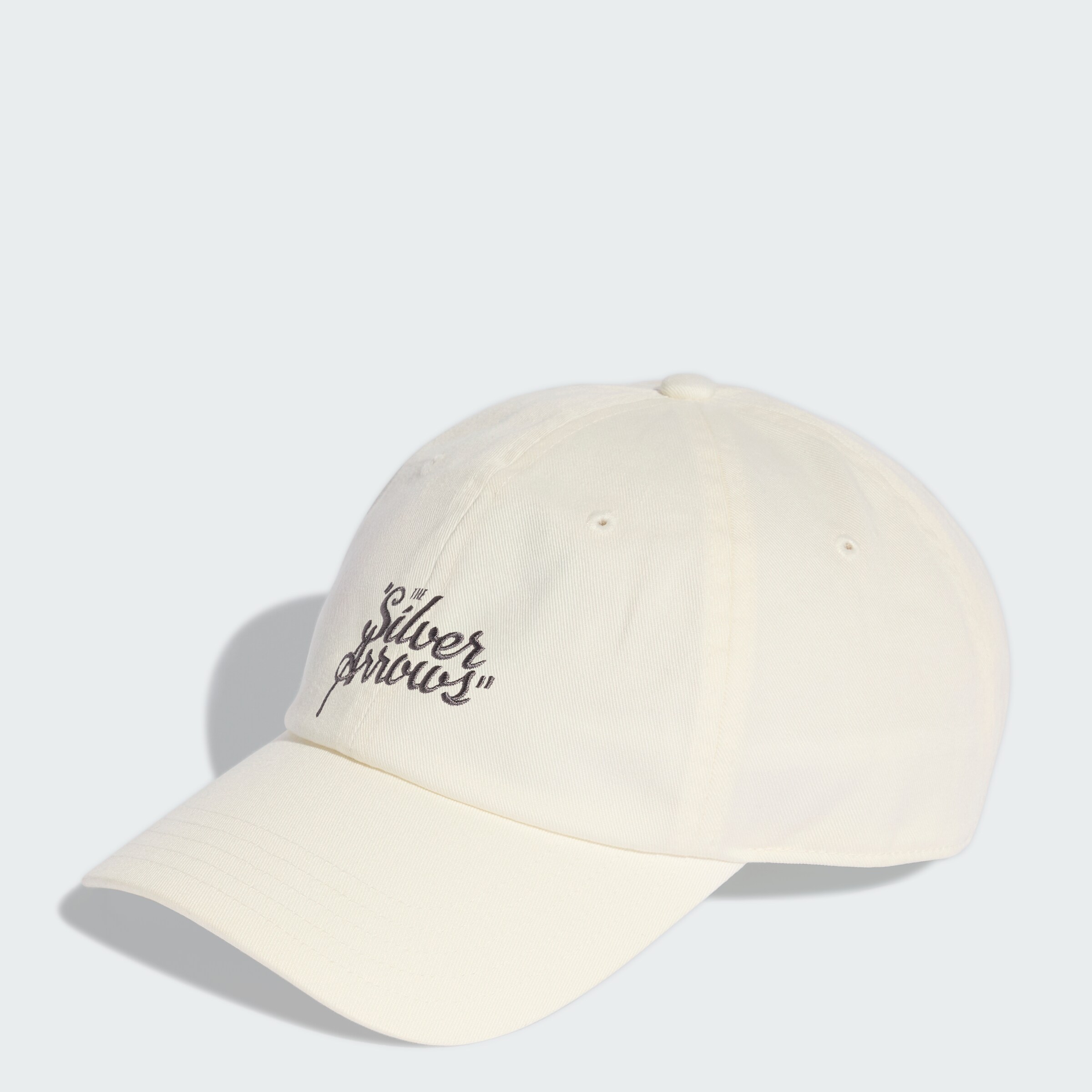 Cap, Mercedes-AMG F1 - offwhite, Baumwolle