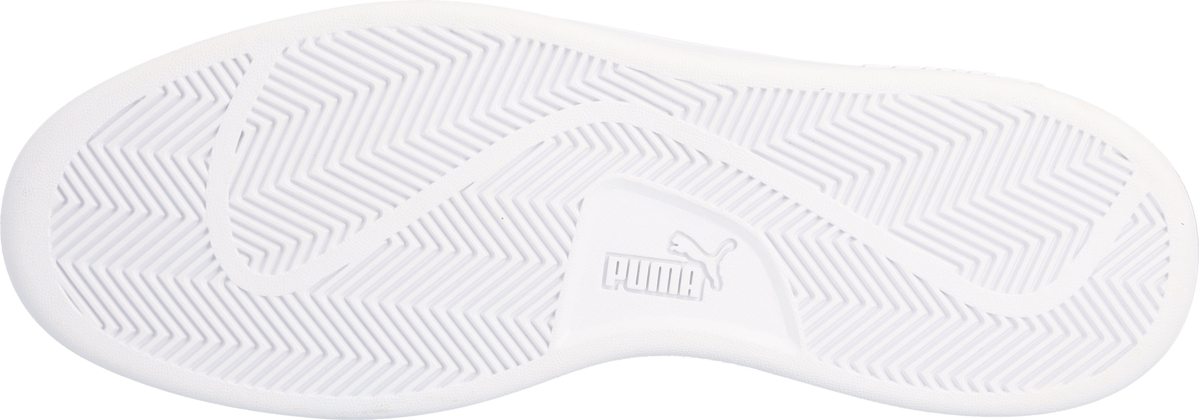 Sneakers, Smash v2 L - weiß, 41, PUMA Sneakers, Smash v2 L - weiß, 41, PUMA
